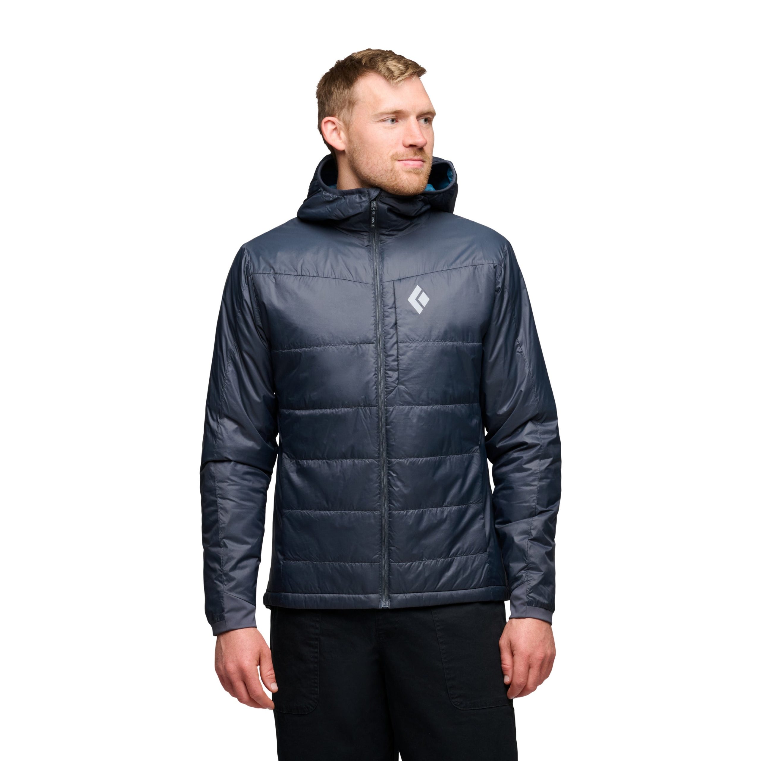 Men's Solution 2.0 Hoody