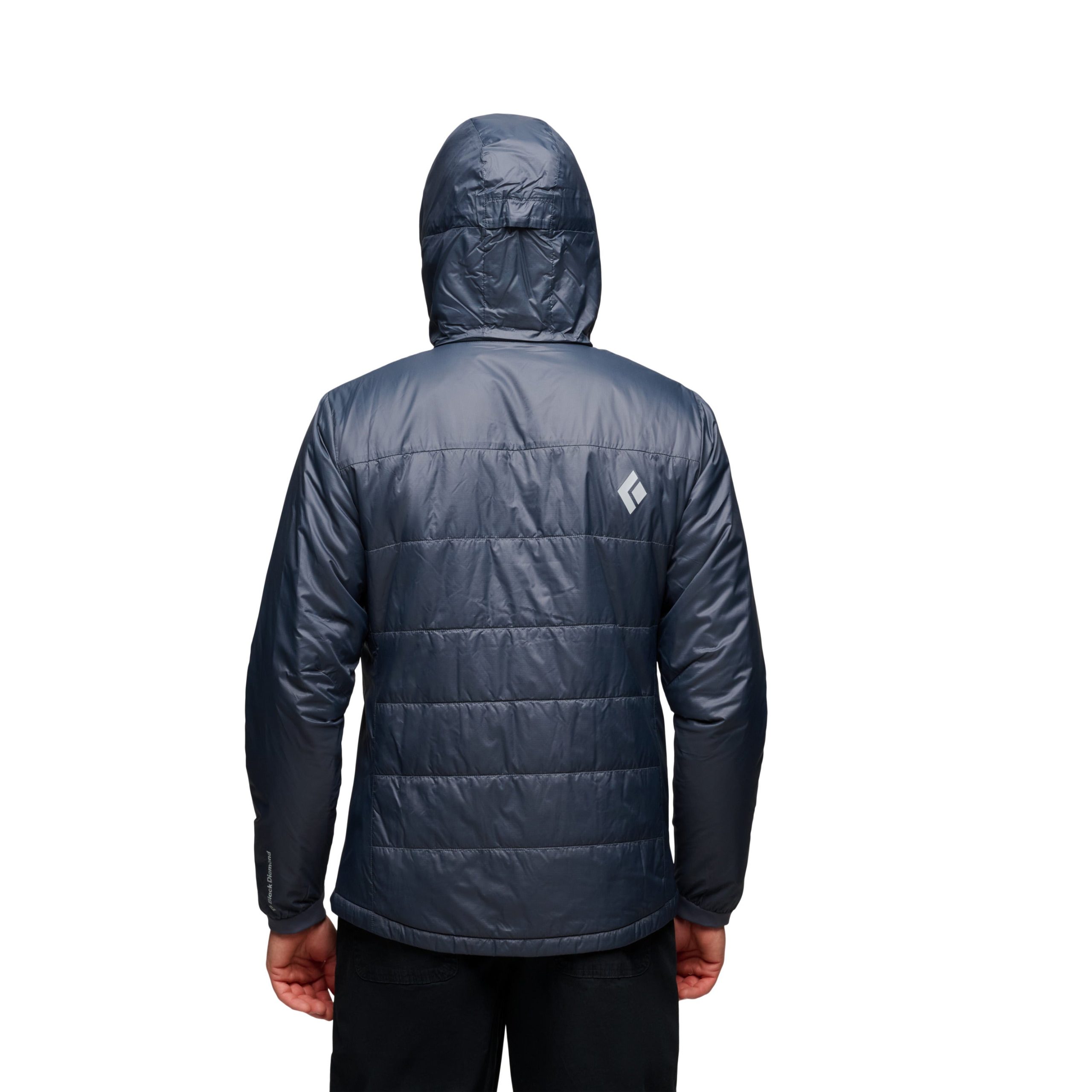 Men's Solution 2.0 Hoody - Image 3