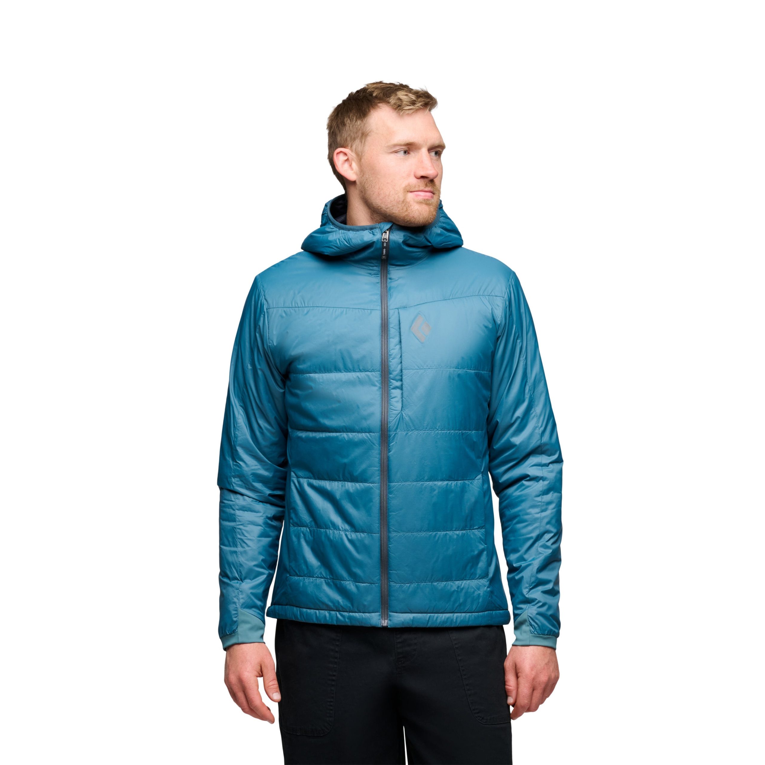 Men's Solution 2.0 Hoody - Image 16
