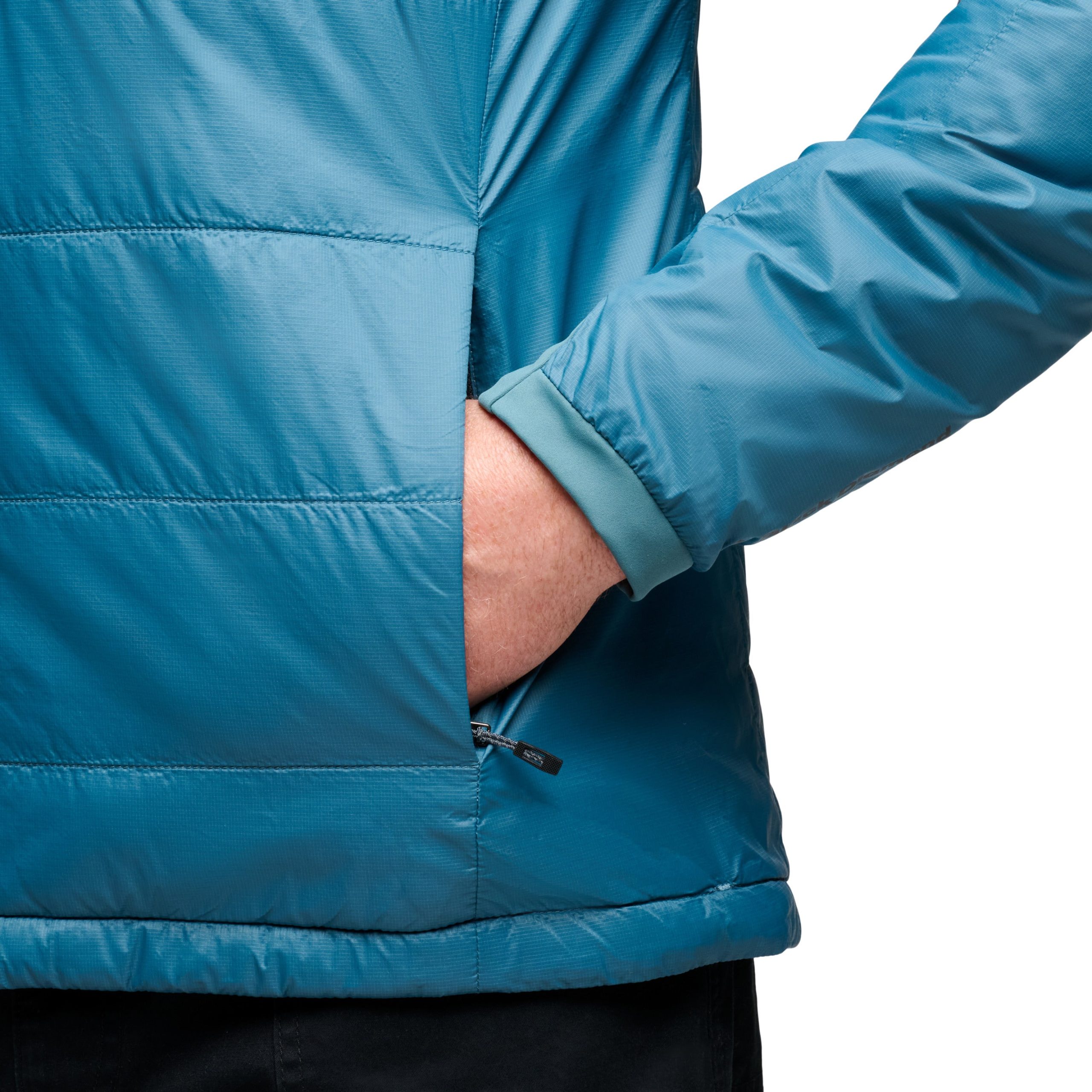 Men's Solution 2.0 Hoody - Image 21