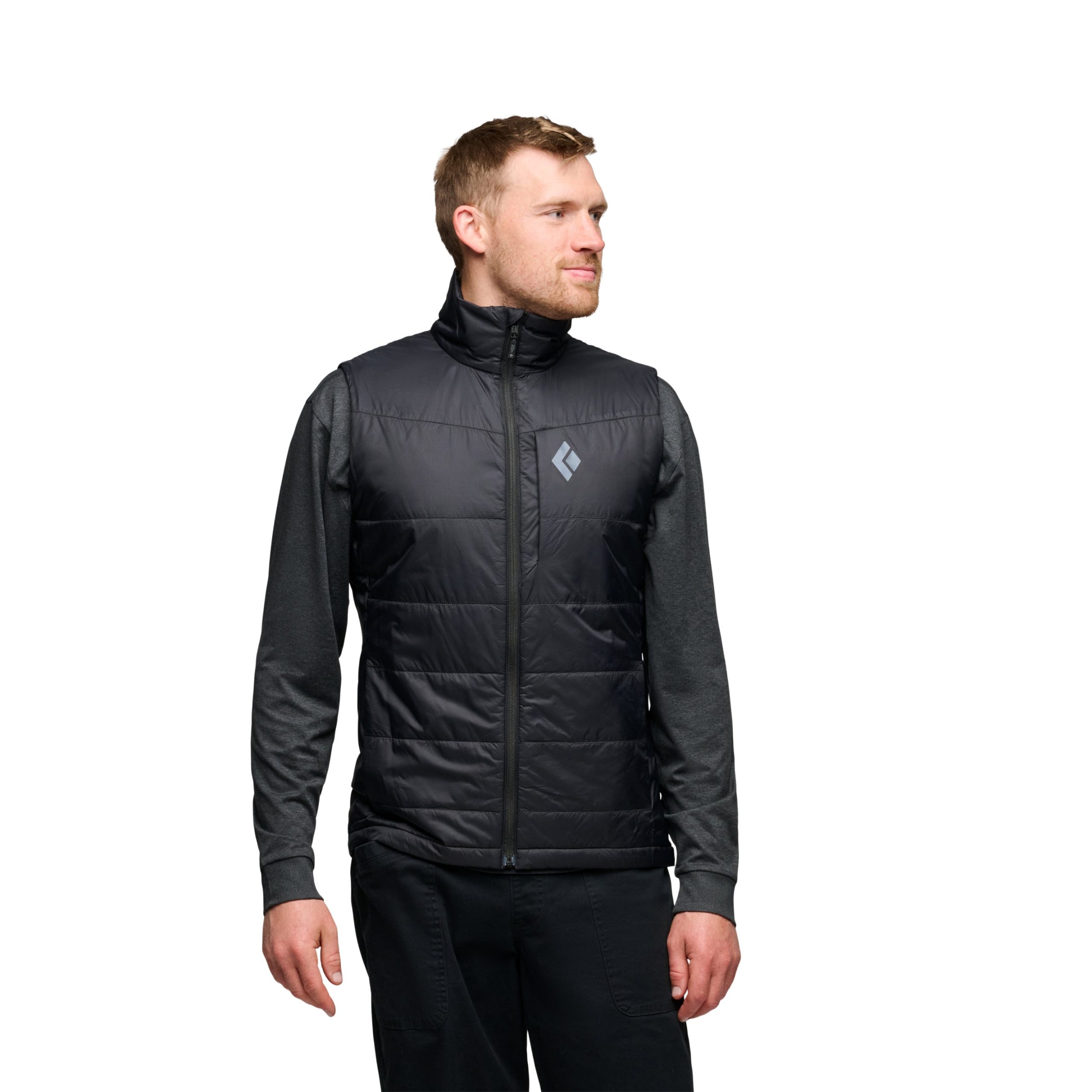 Men's Solution 2.0 Vest - Image 7