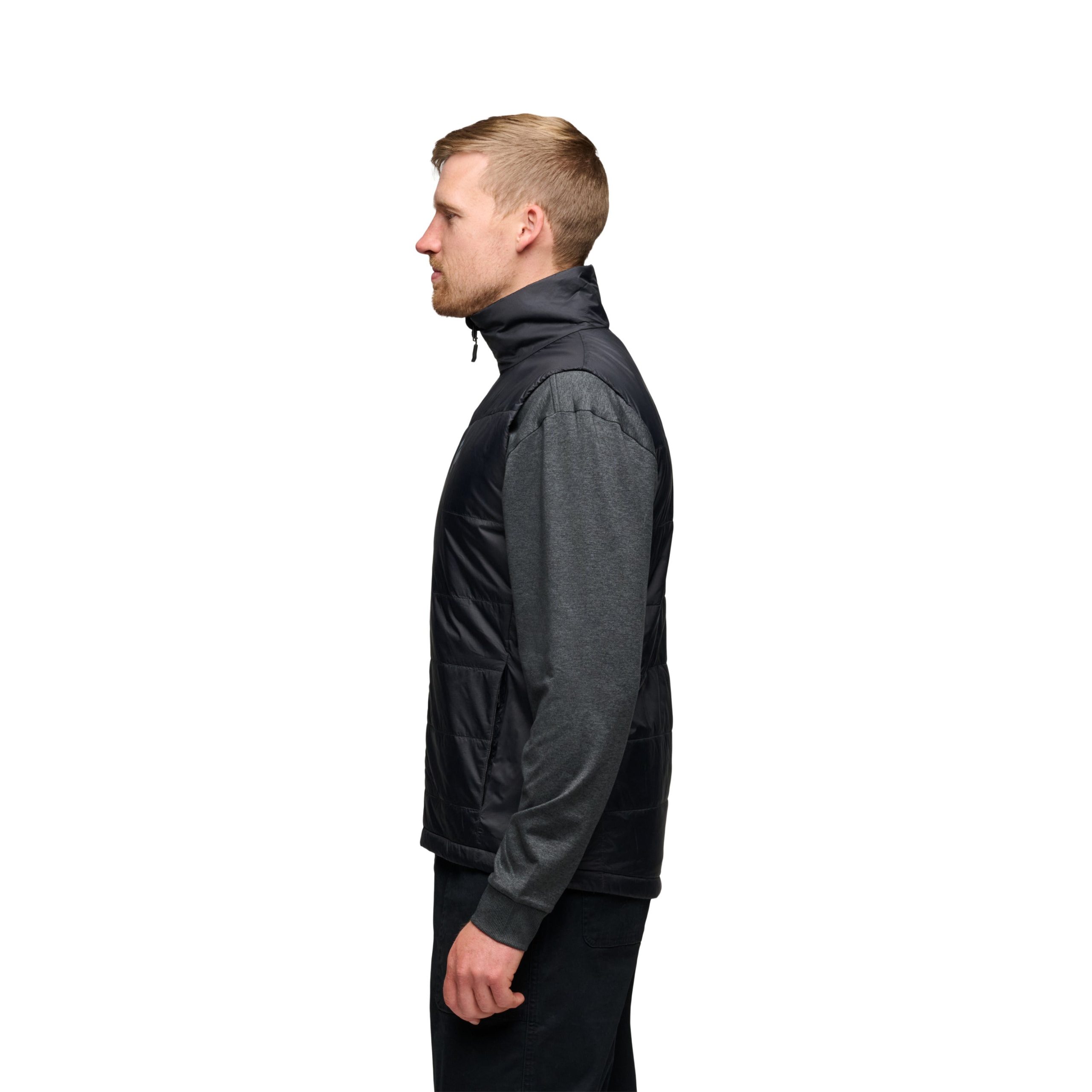Men's Solution 2.0 Vest - Image 8