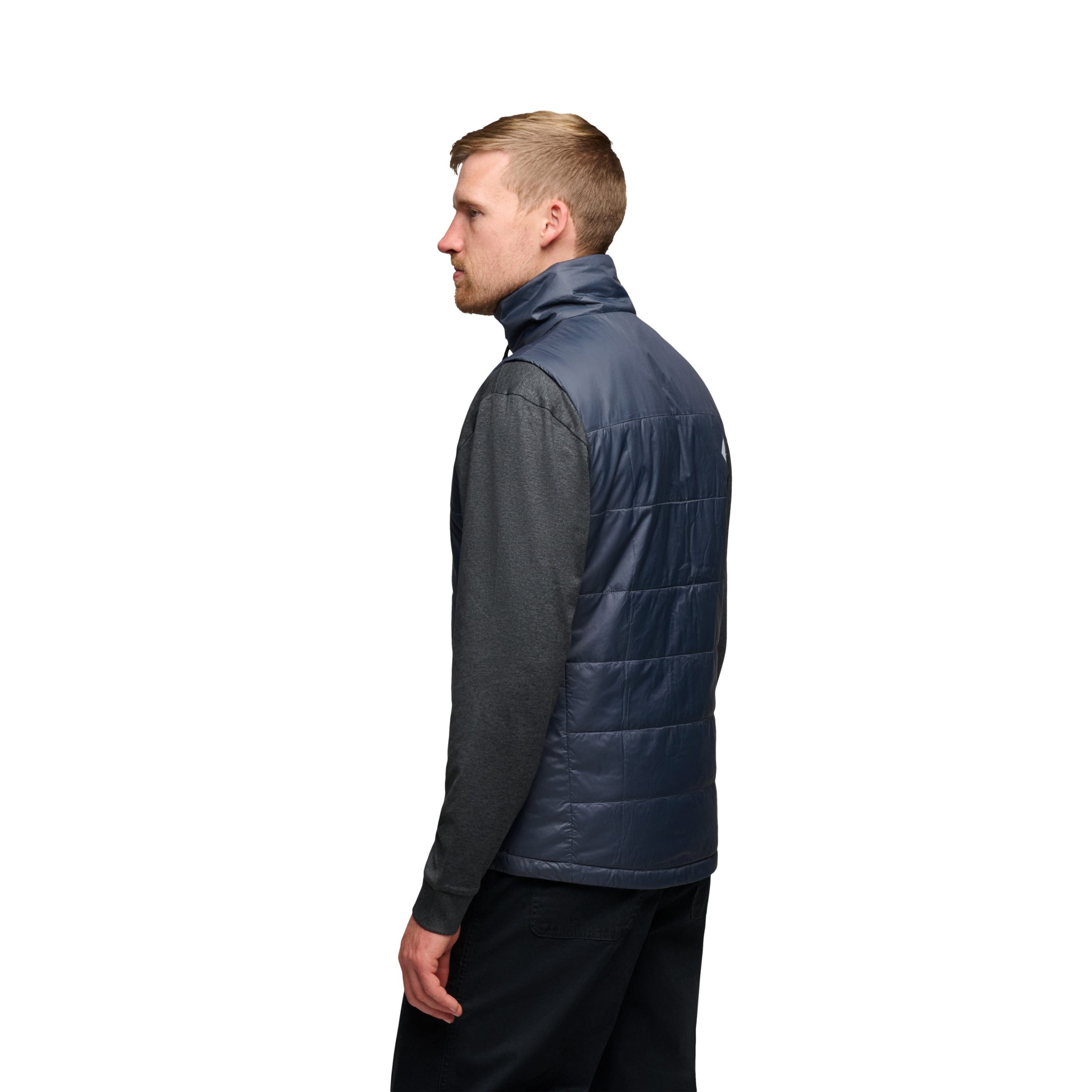 Men's Solution 2.0 Vest - Image 2