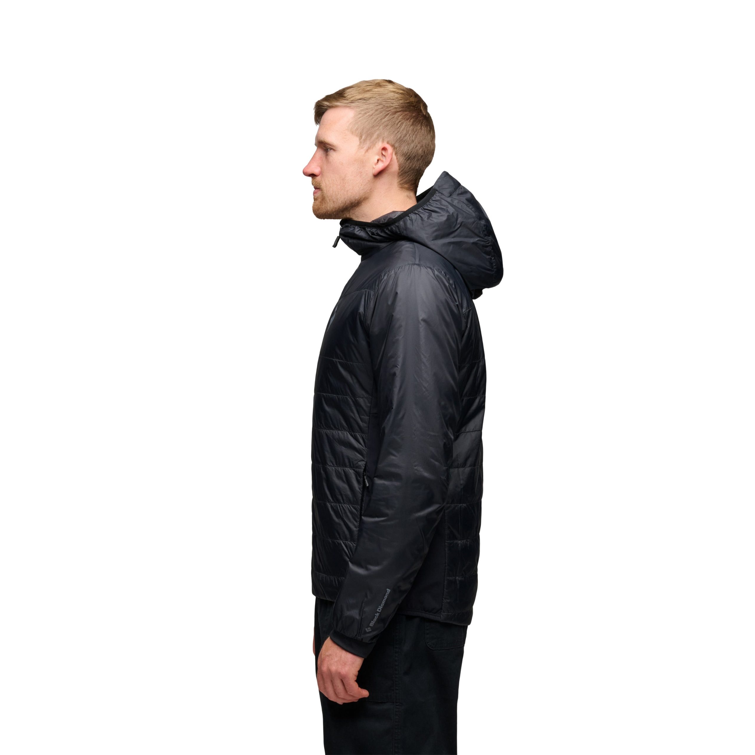 Men's Solution 1.0 Hoody - Image 17