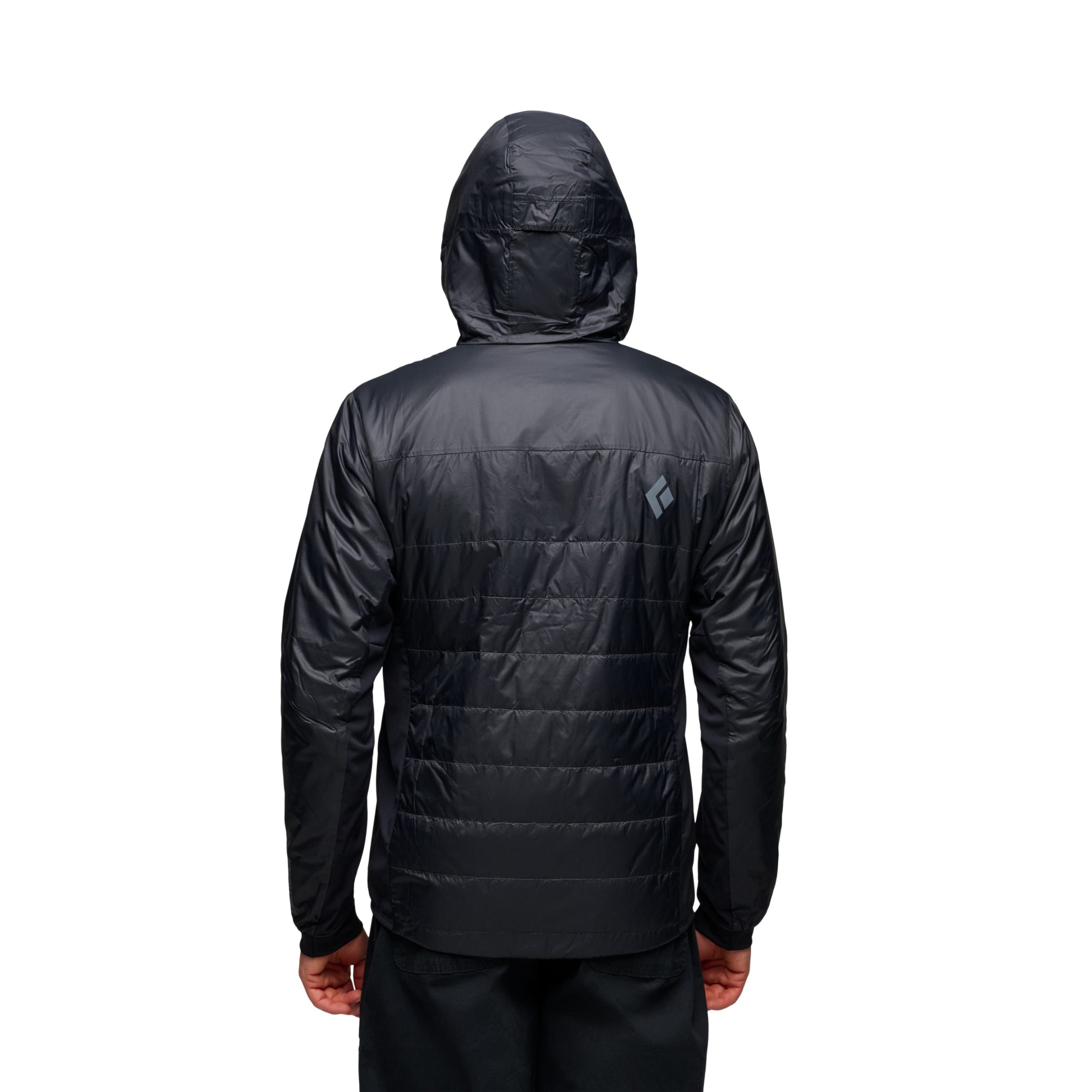 Men's Solution 1.0 Hoody - Image 18