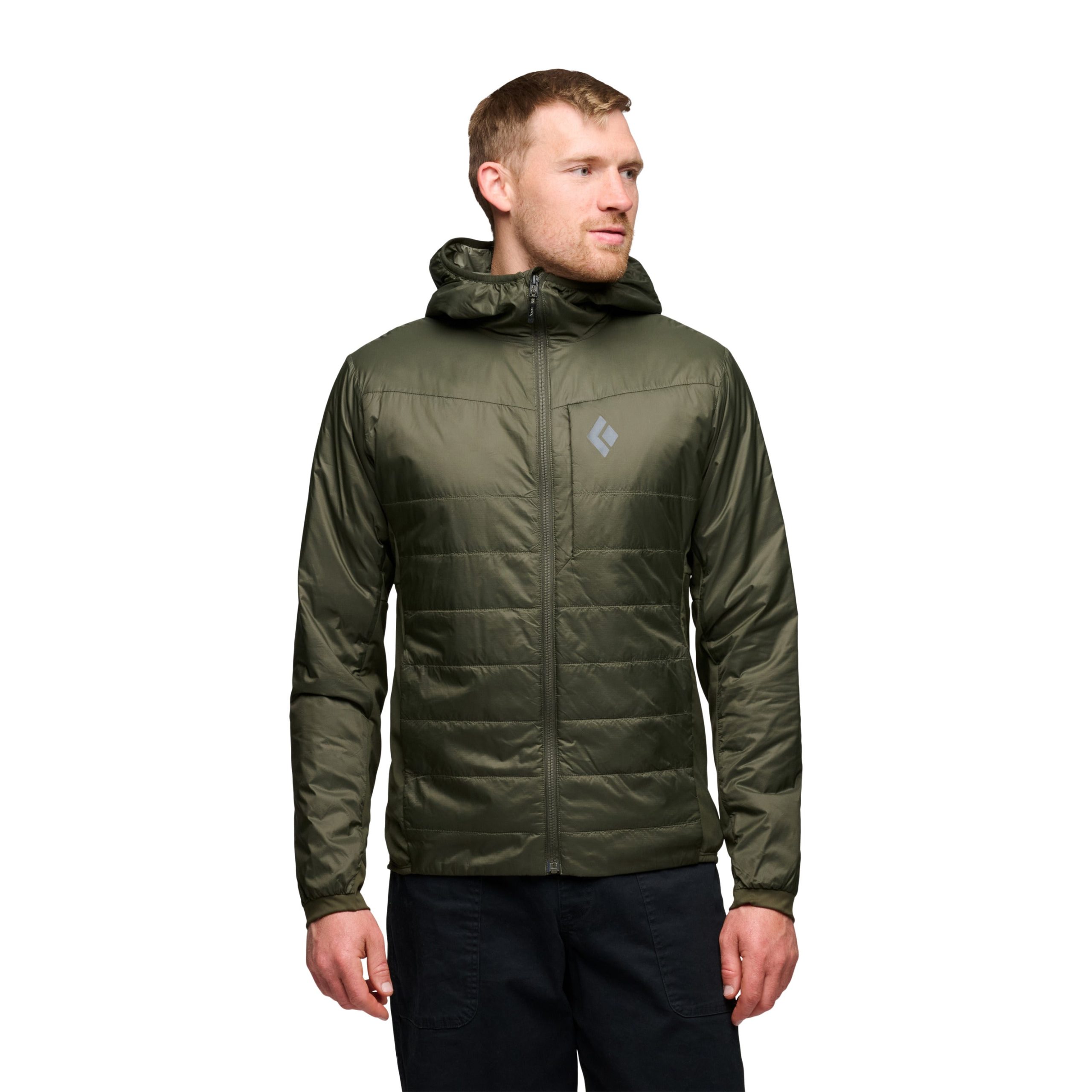 Men's Solution 1.0 Hoody