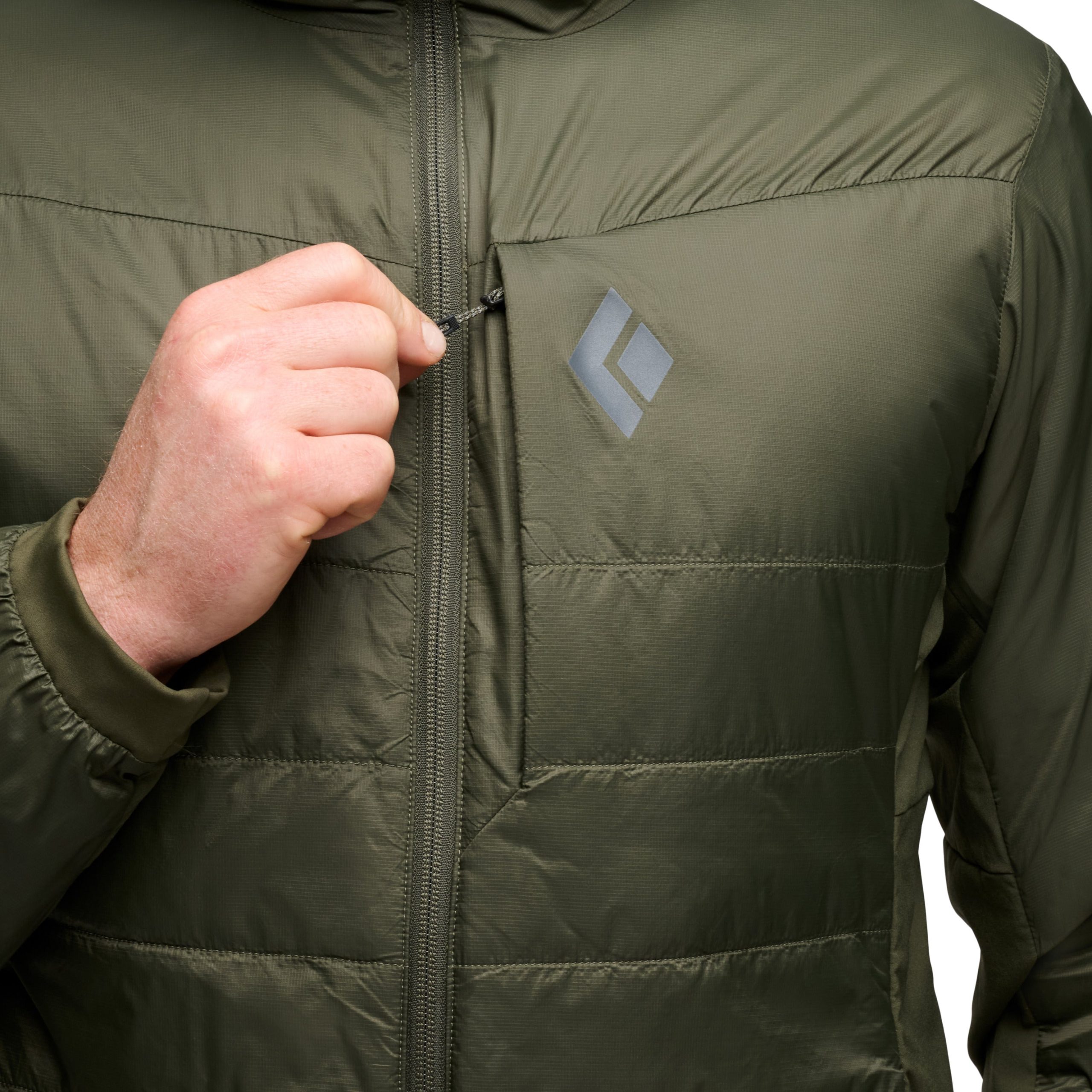 Men's Solution 1.0 Hoody - Image 5
