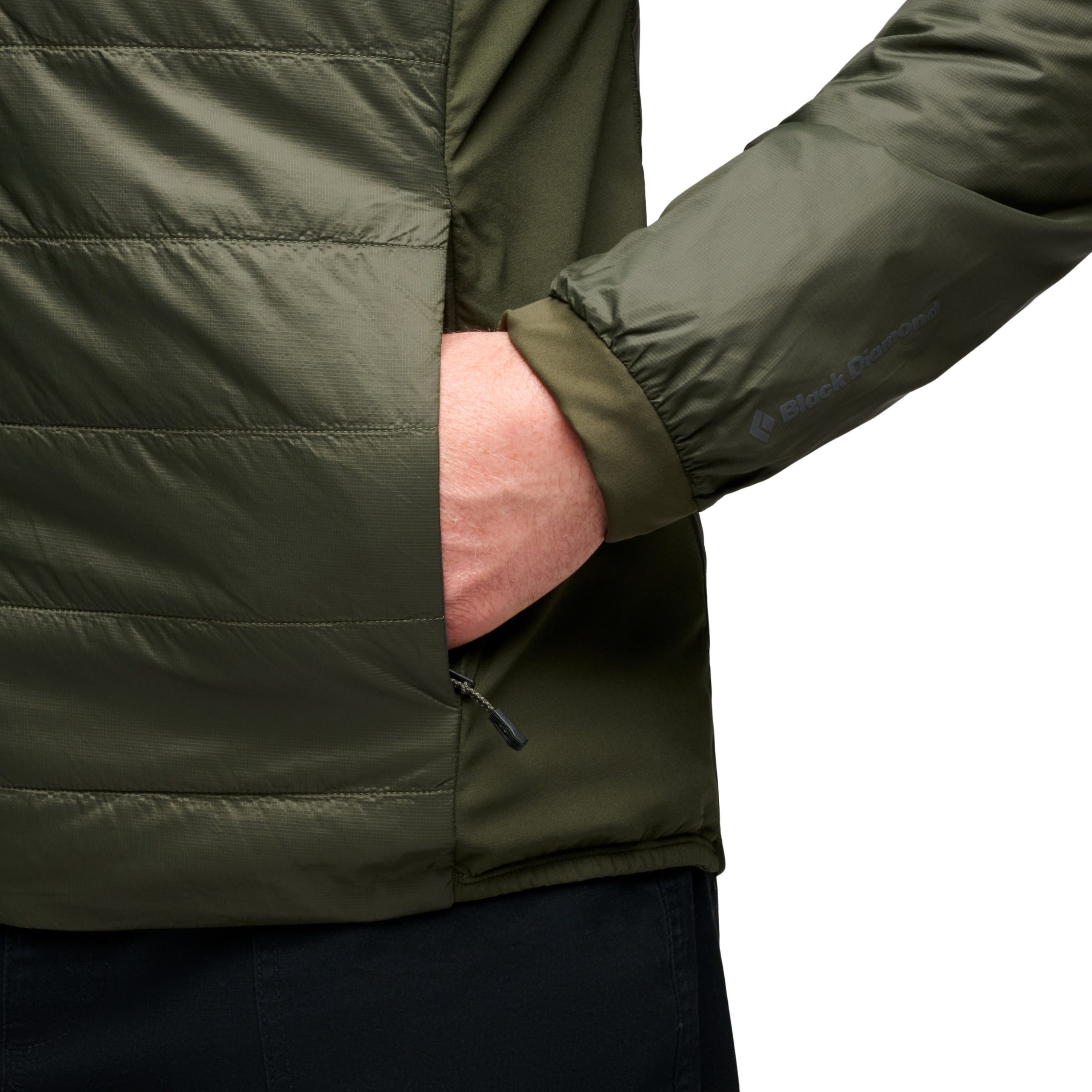 Men's Solution 1.0 Hoody - Image 6