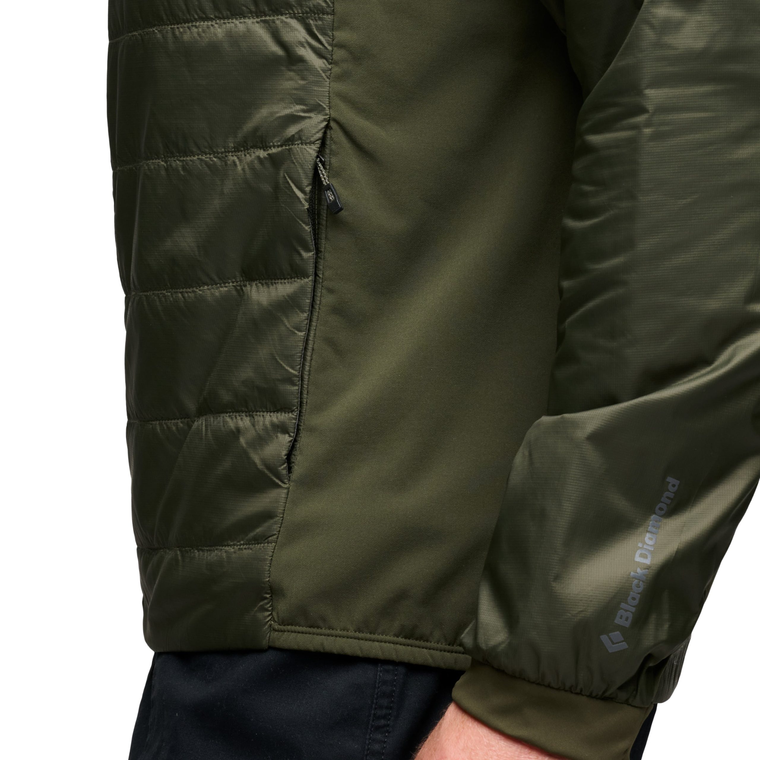 Men's Solution 1.0 Hoody - Image 7