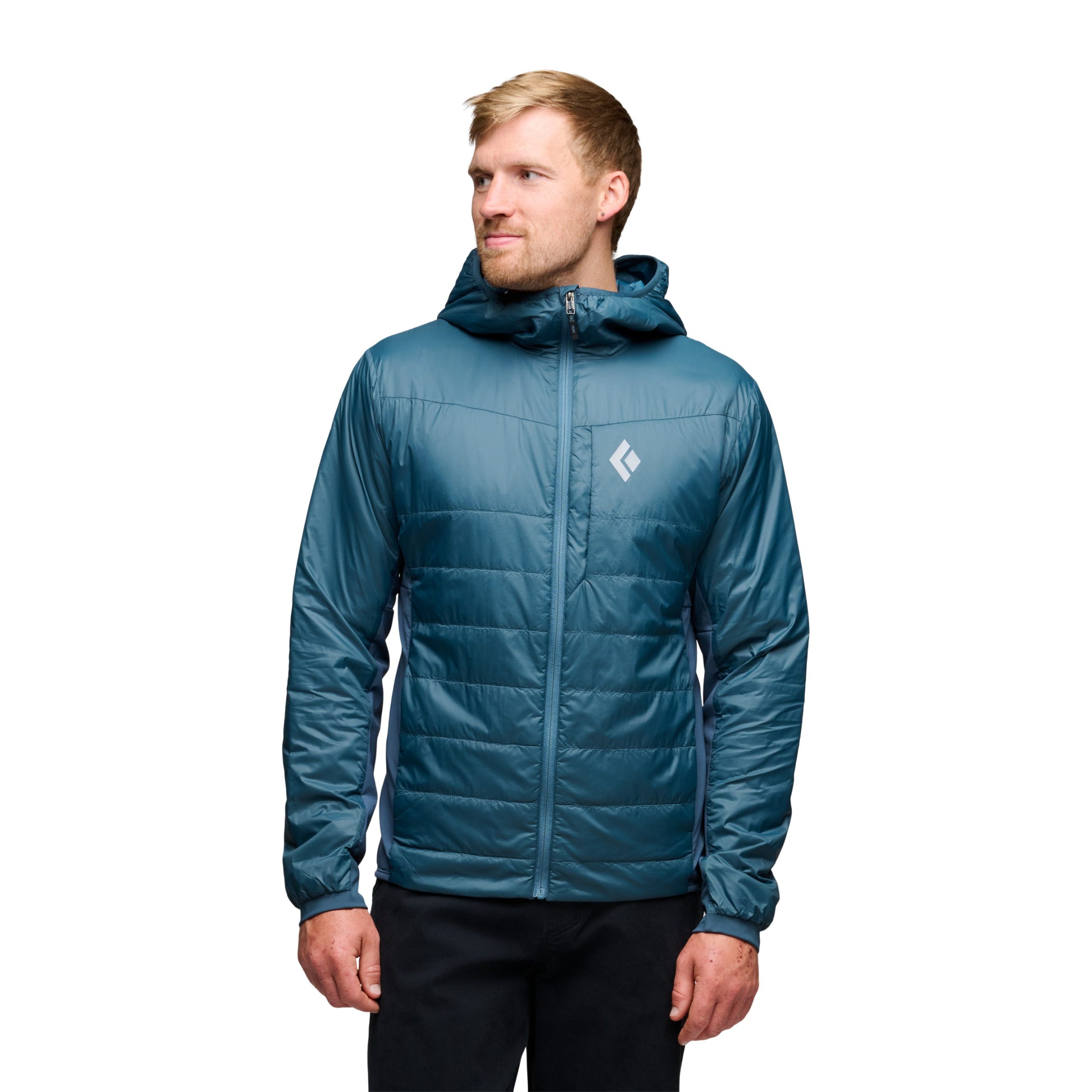 Men's Solution 1.0 Hoody - Image 8