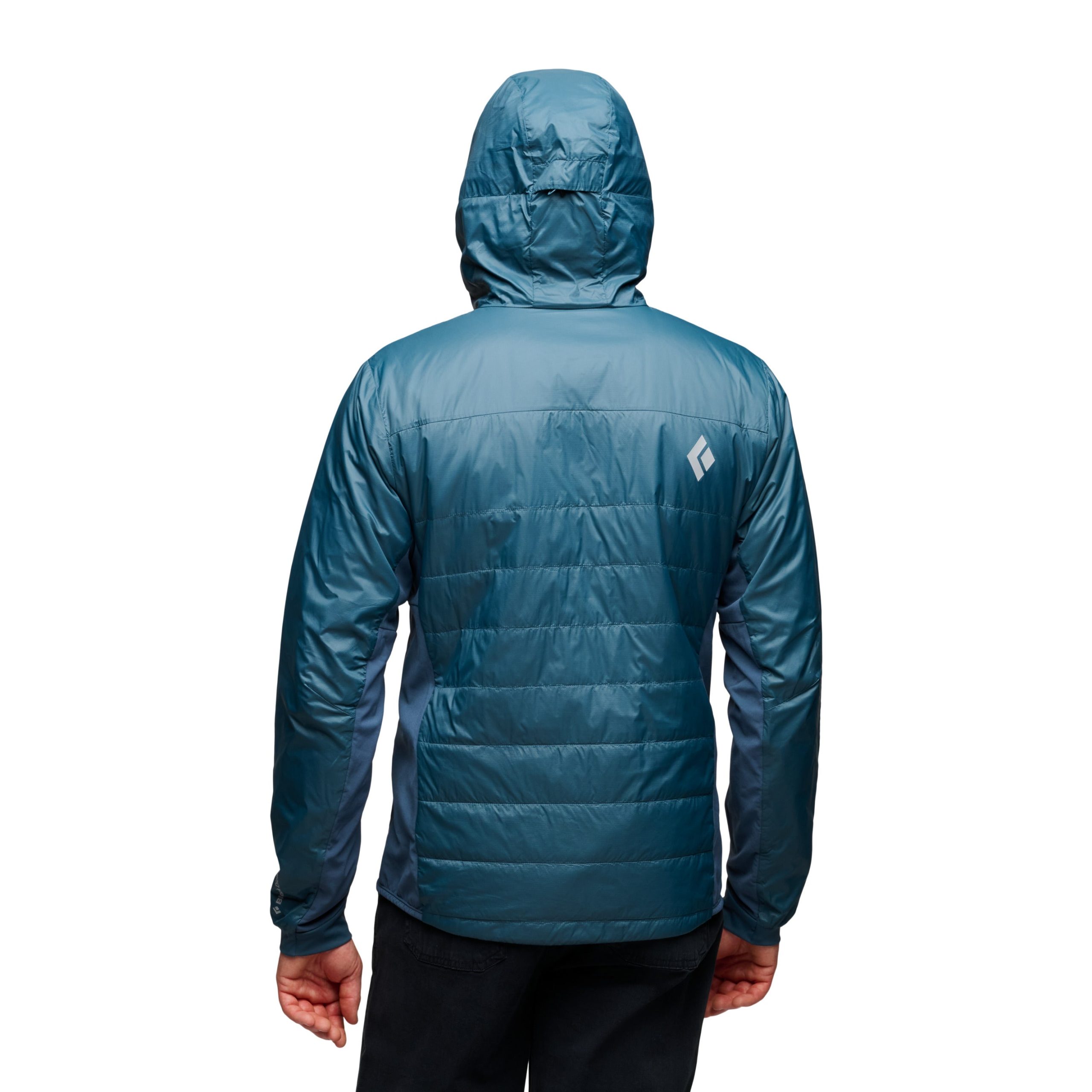 Men's Solution 1.0 Hoody - Image 10