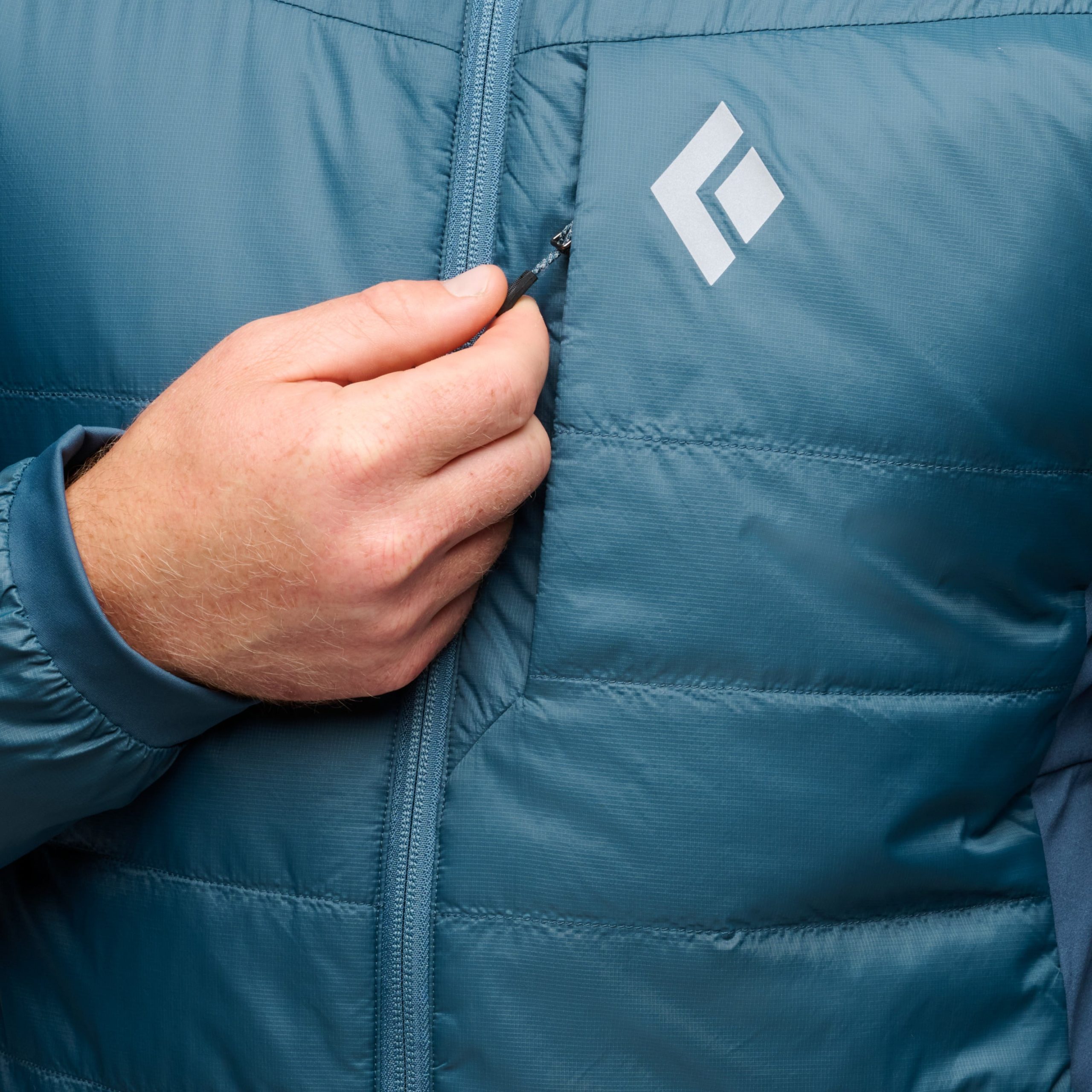 Men's Solution 1.0 Hoody - Image 12