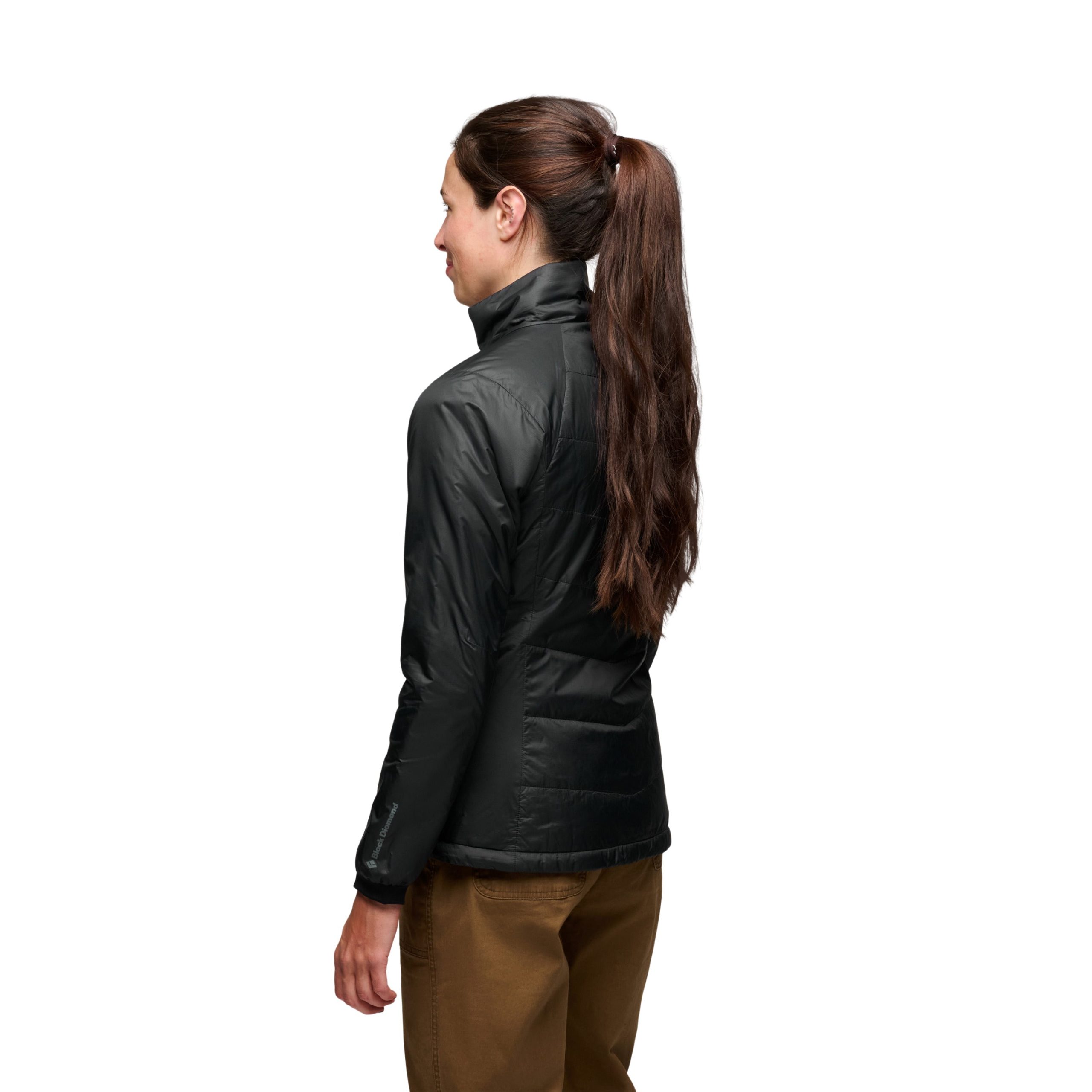 Women's Solution 2.0 Jacket - Image 14