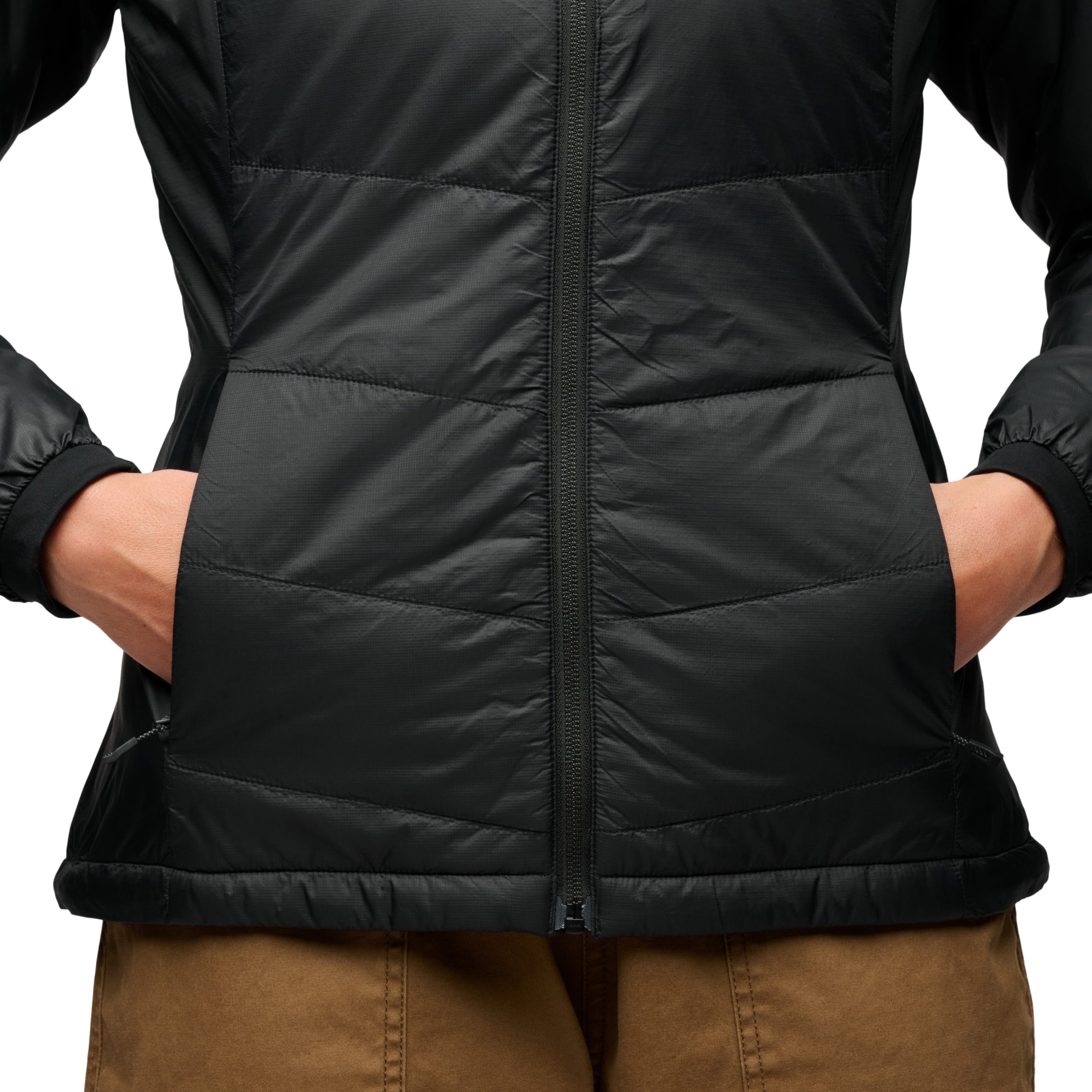 Women's Solution 2.0 Jacket - Image 17