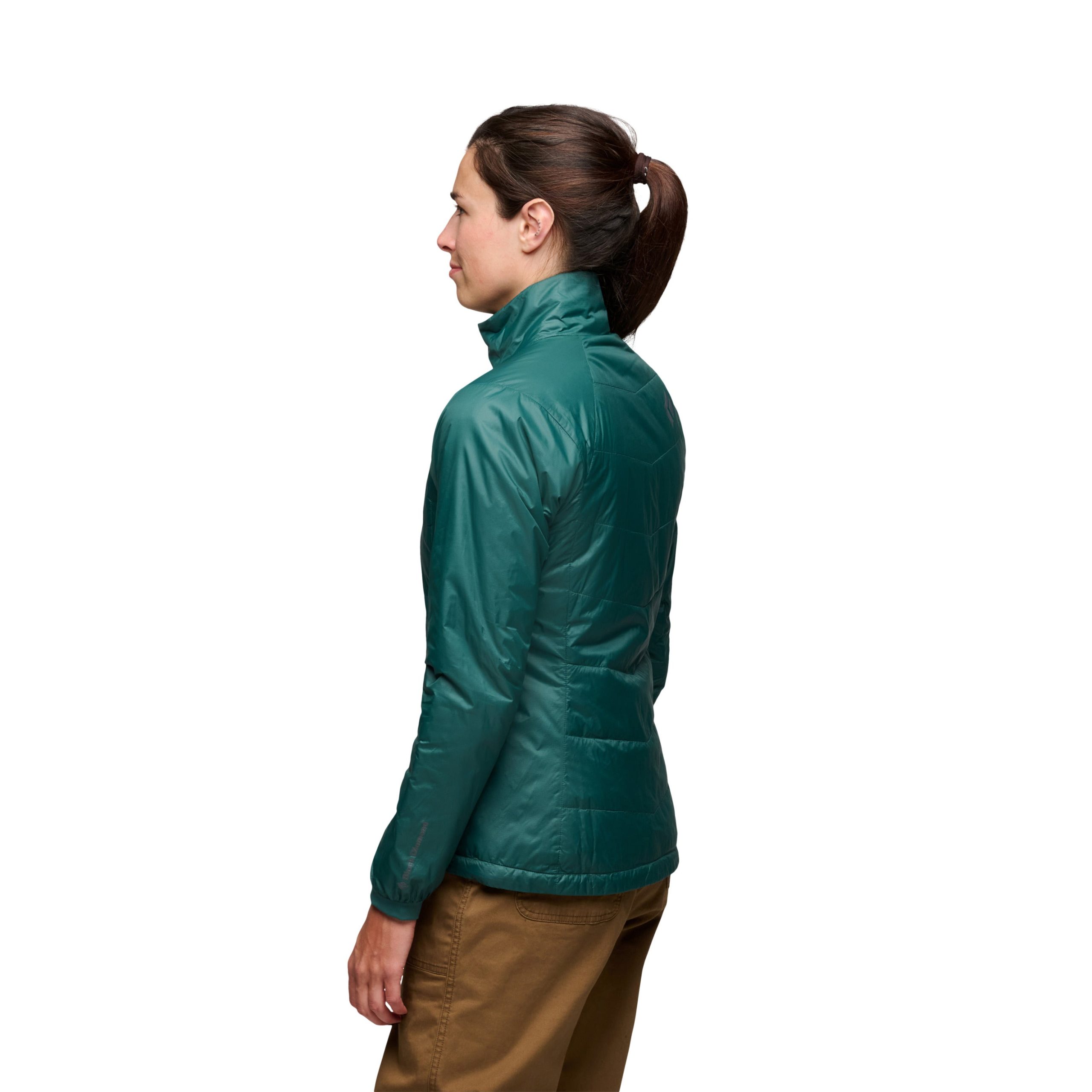 Women's Solution 2.0 Jacket - Image 2