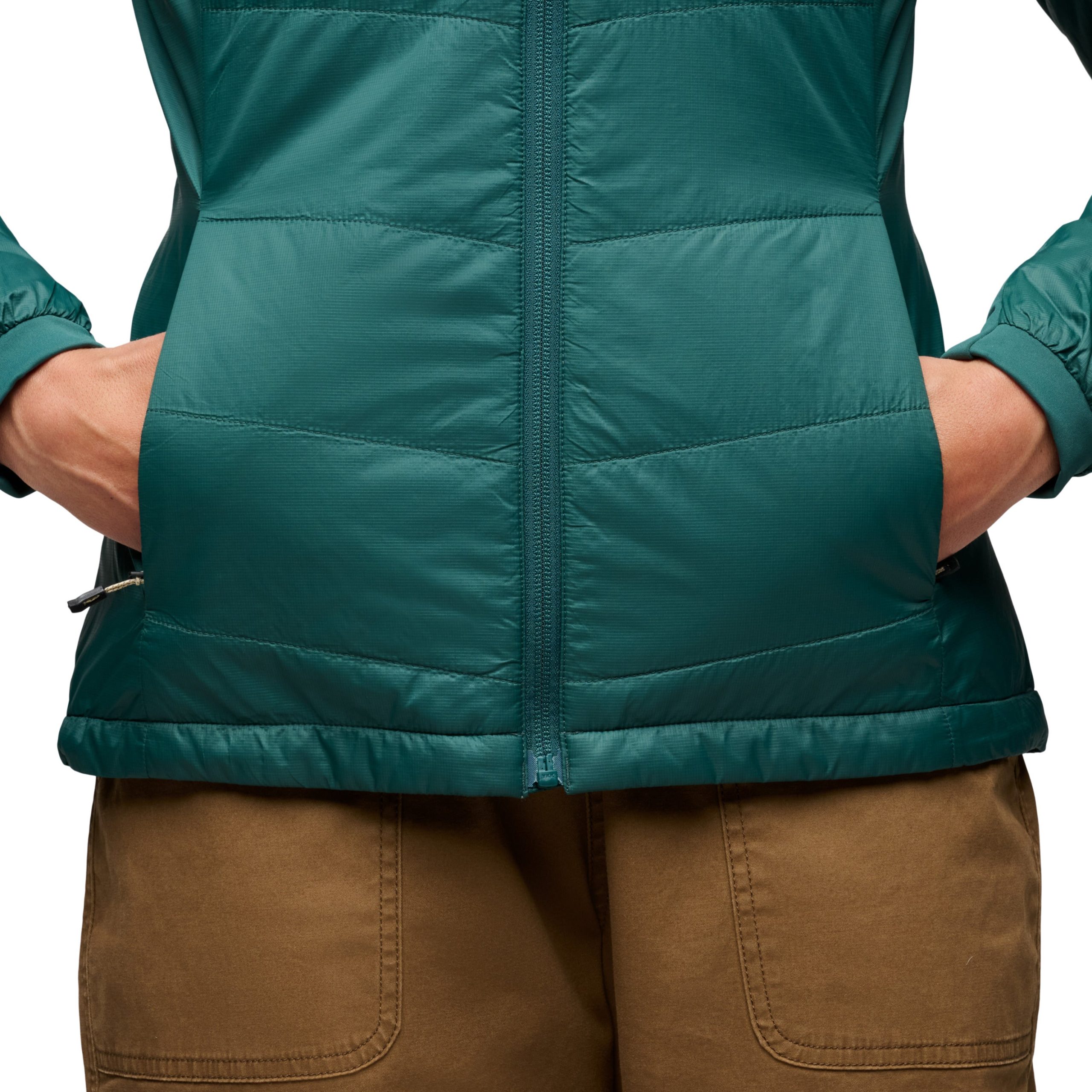 Women's Solution 2.0 Jacket - Image 4