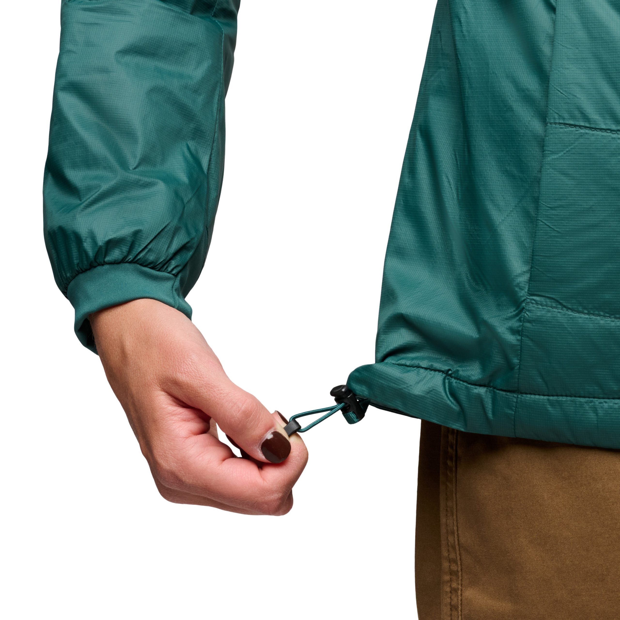 Women's Solution 2.0 Jacket - Image 5