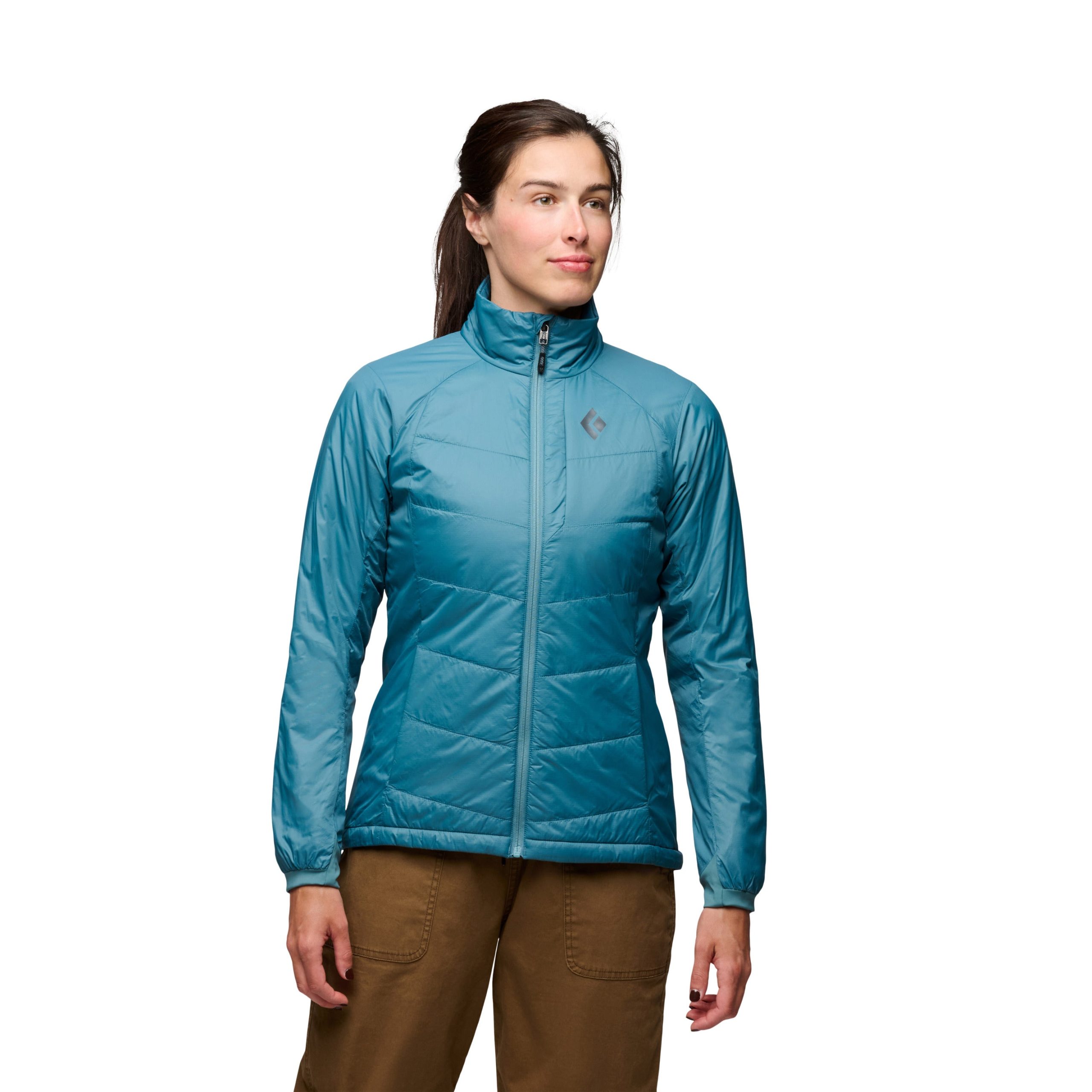 Women's Solution 2.0 Jacket - Image 7