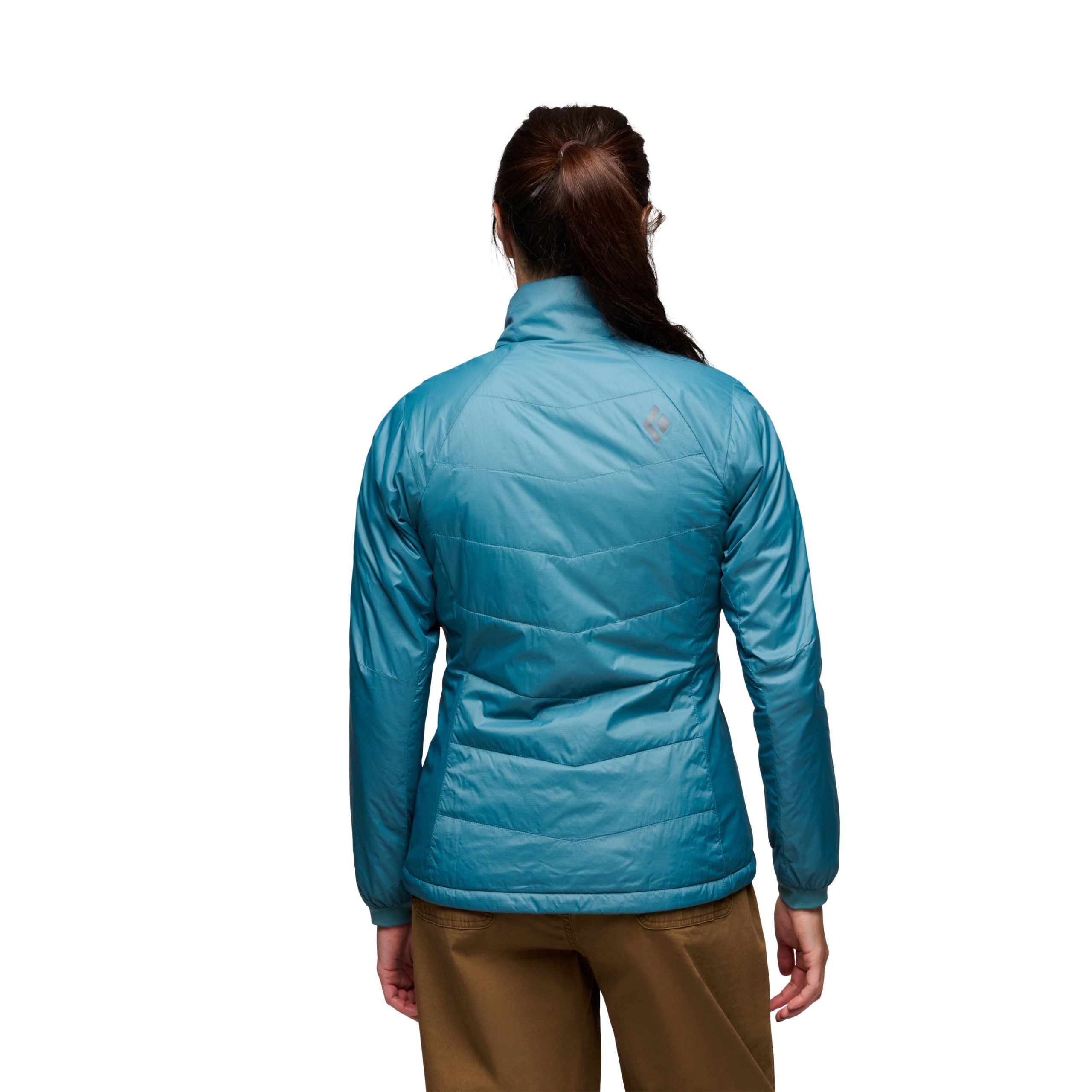 Women's Solution 2.0 Jacket - Image 9