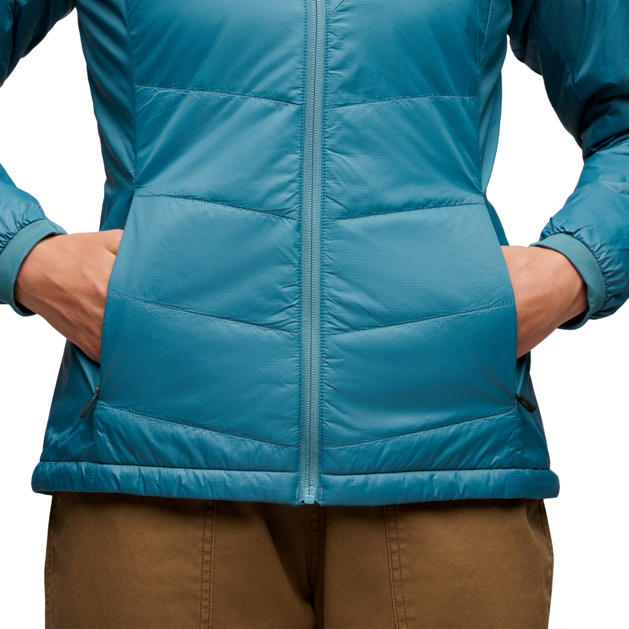 Women's Solution 2.0 Jacket - Image 11