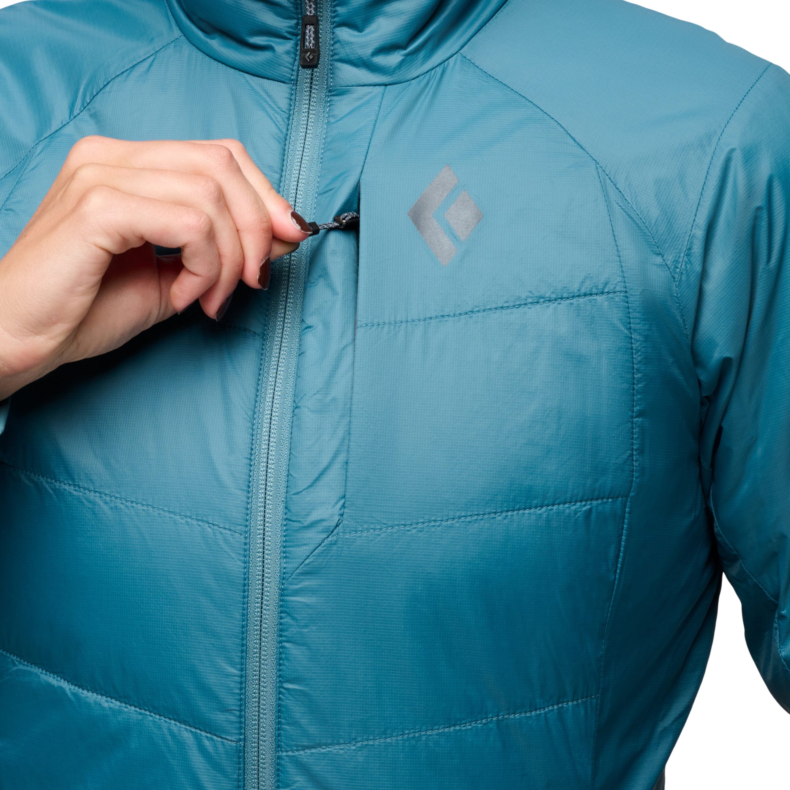 Women's Solution 2.0 Jacket - Image 12