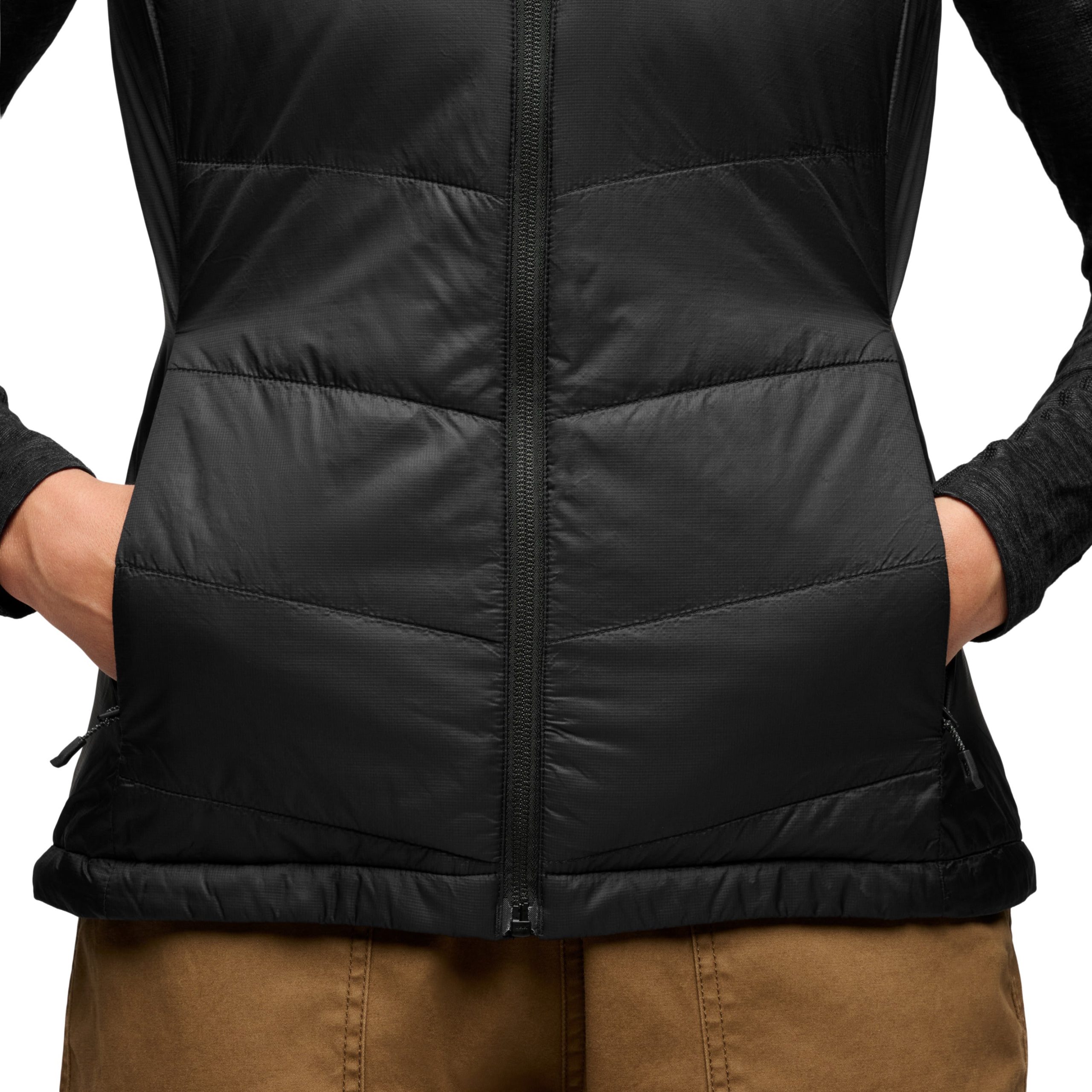 Women's Solution 2.0 Vest - Image 12