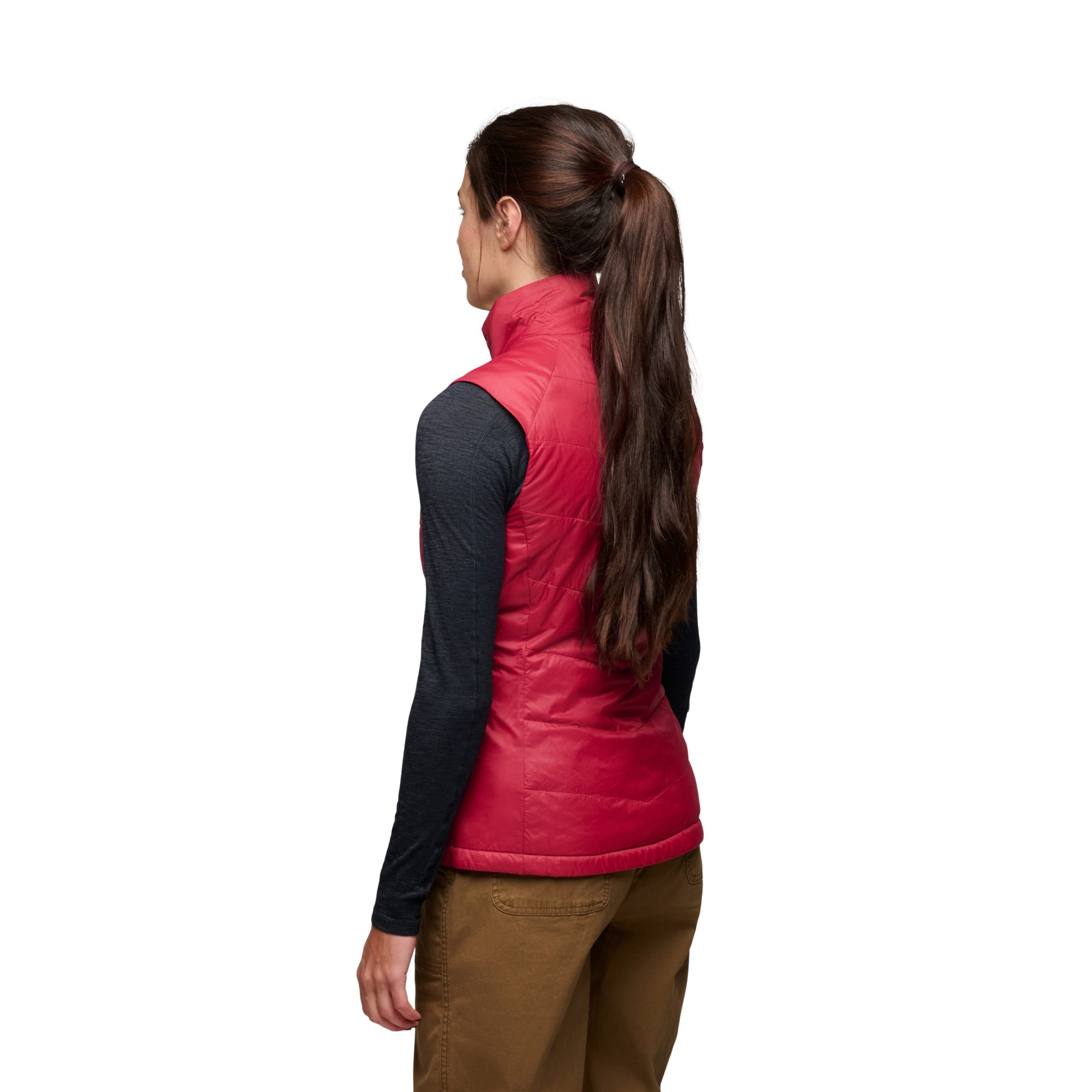 Women's Solution 2.0 Vest - Image 2