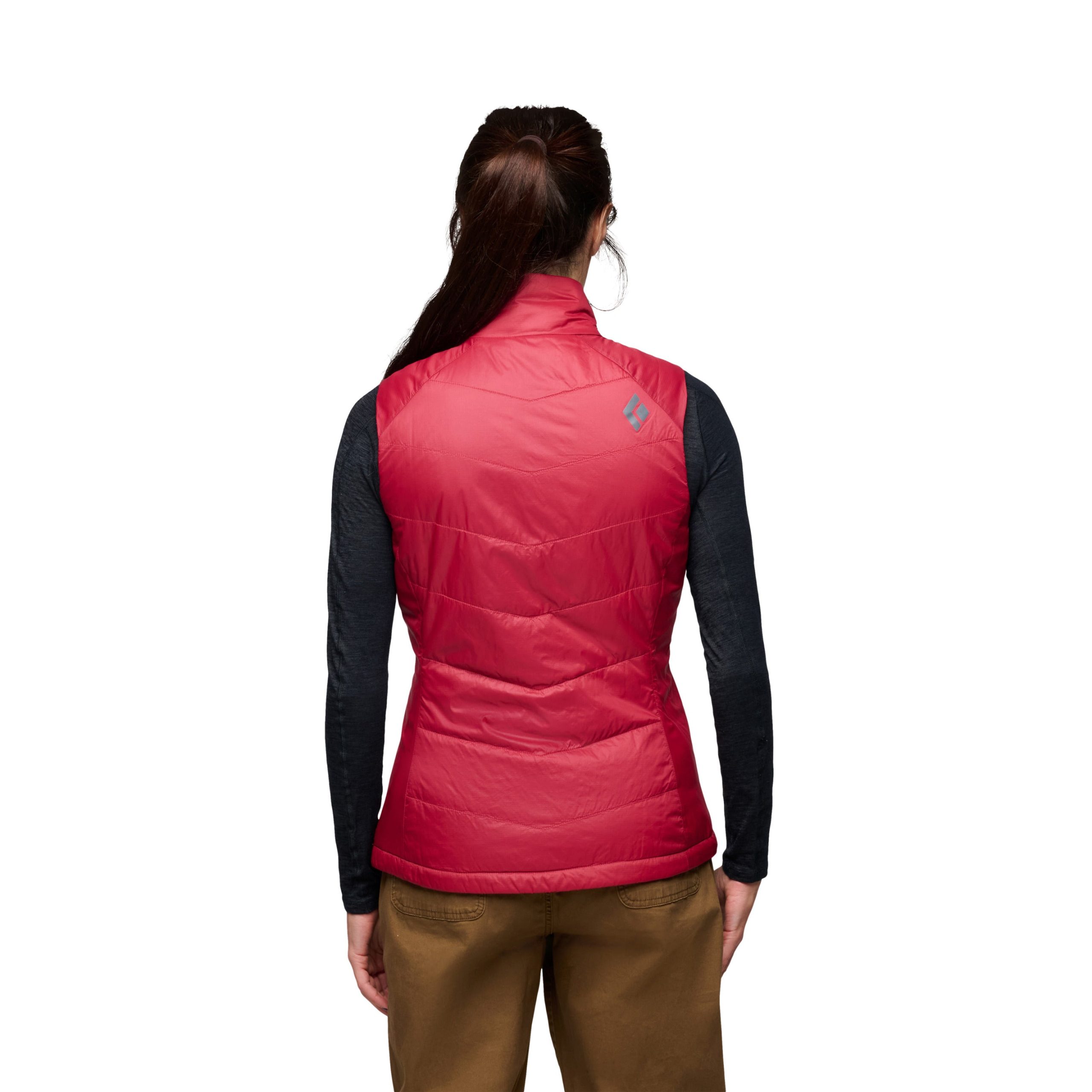 Women's Solution 2.0 Vest - Image 3
