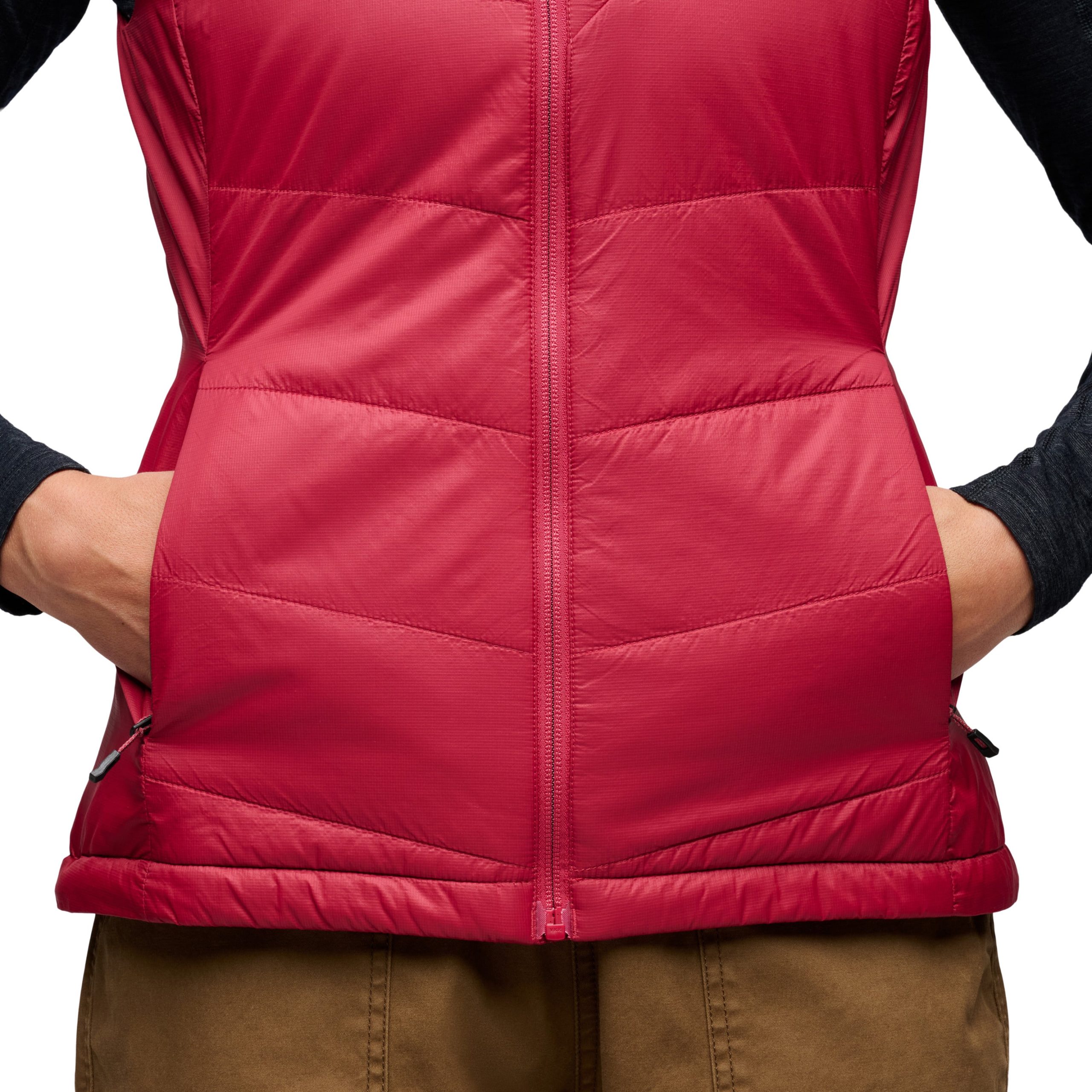 Women's Solution 2.0 Vest - Image 5