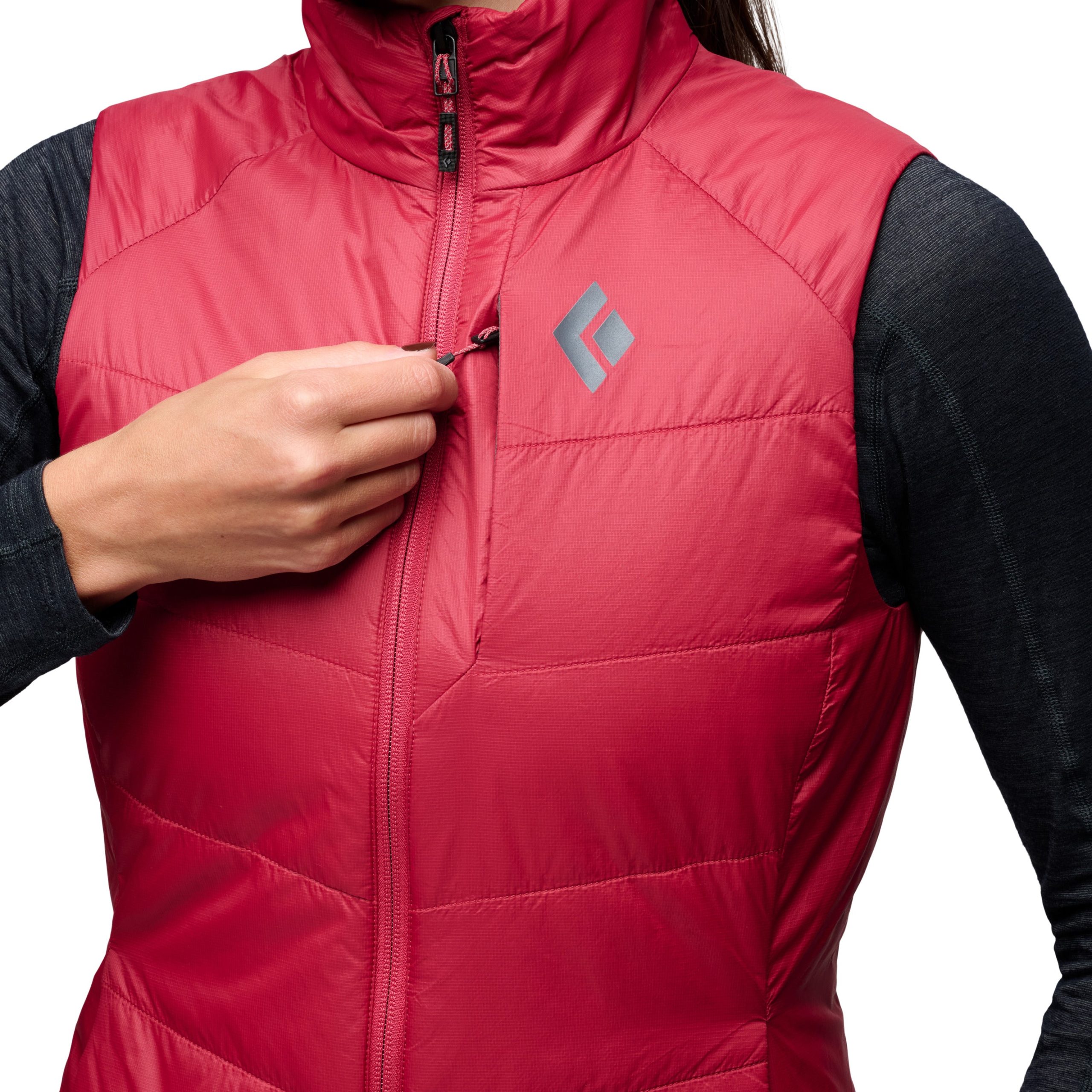 Women's Solution 2.0 Vest - Image 6