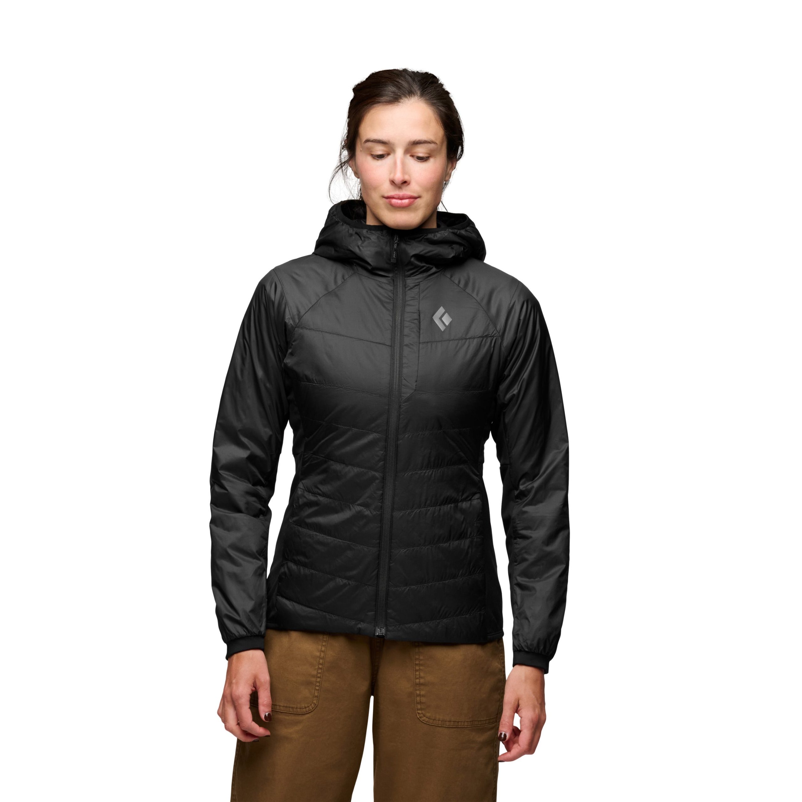 Women's Solution 1.0 Hoody - Image 17