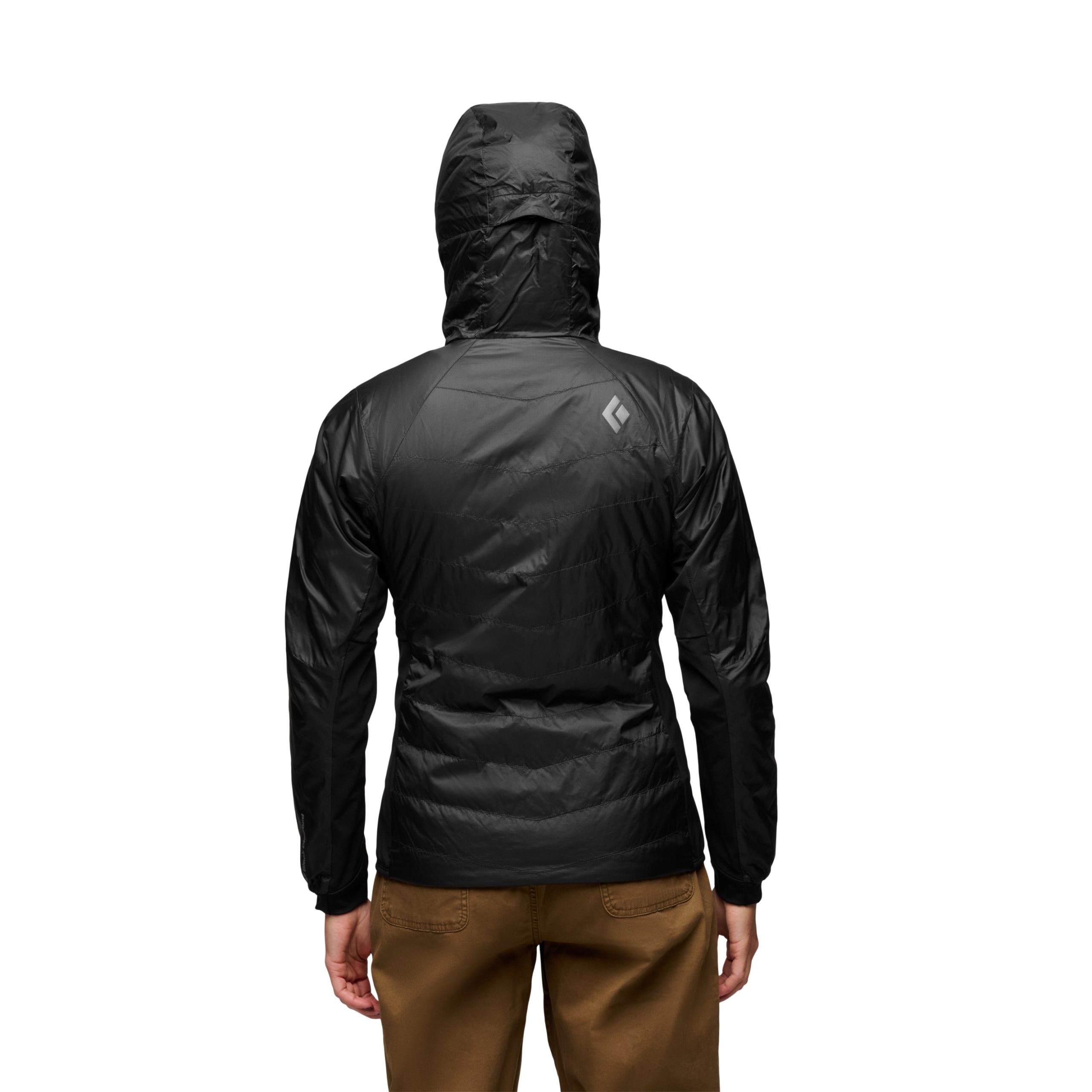 Women's Solution 1.0 Hoody - Image 19