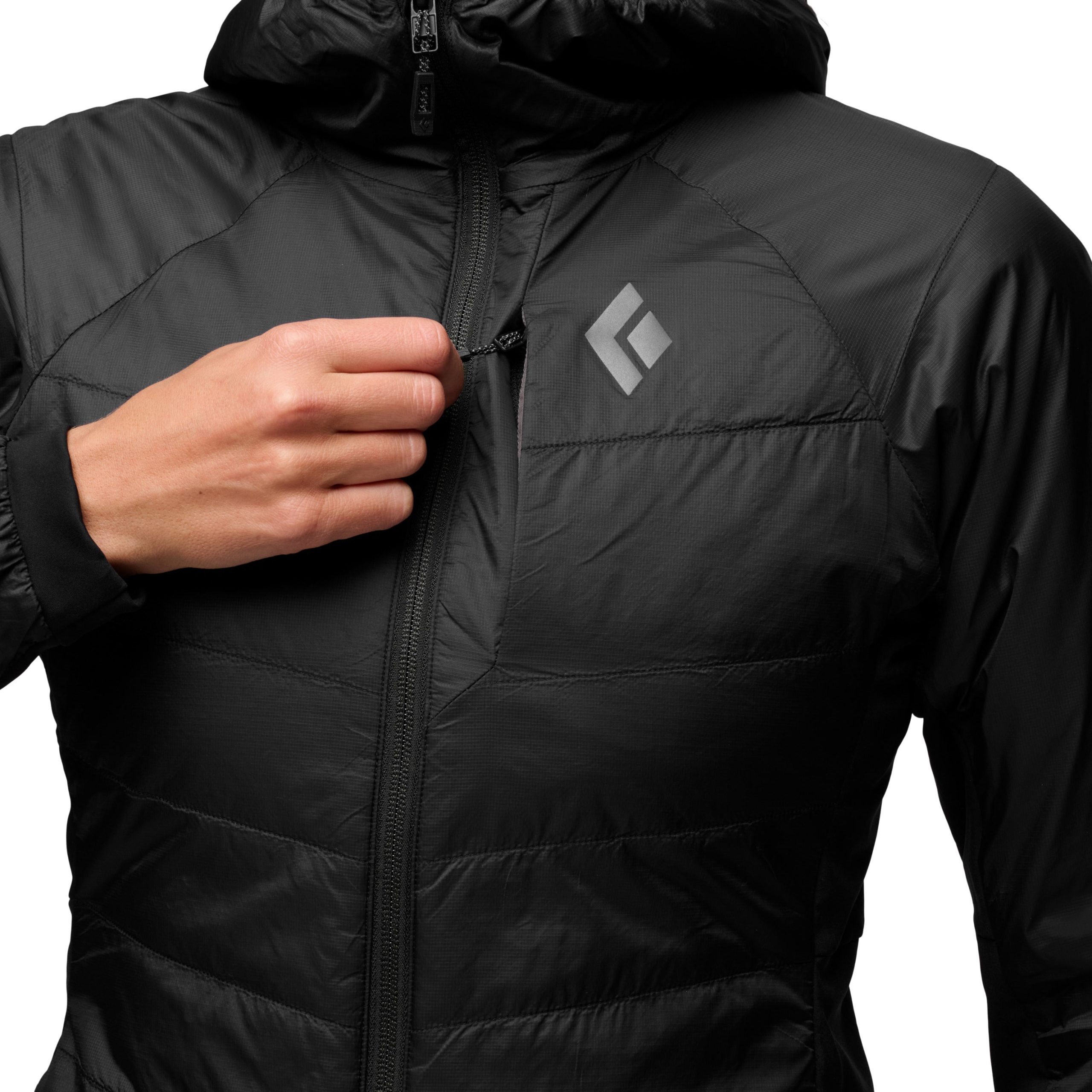 Women's Solution 1.0 Hoody - Image 20