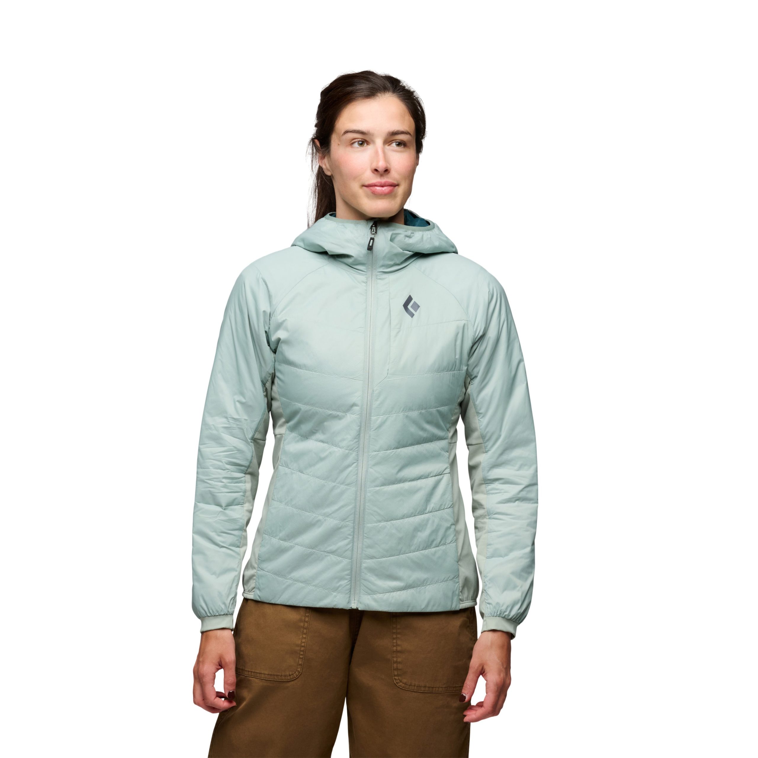 Women's Solution 1.0 Hoody