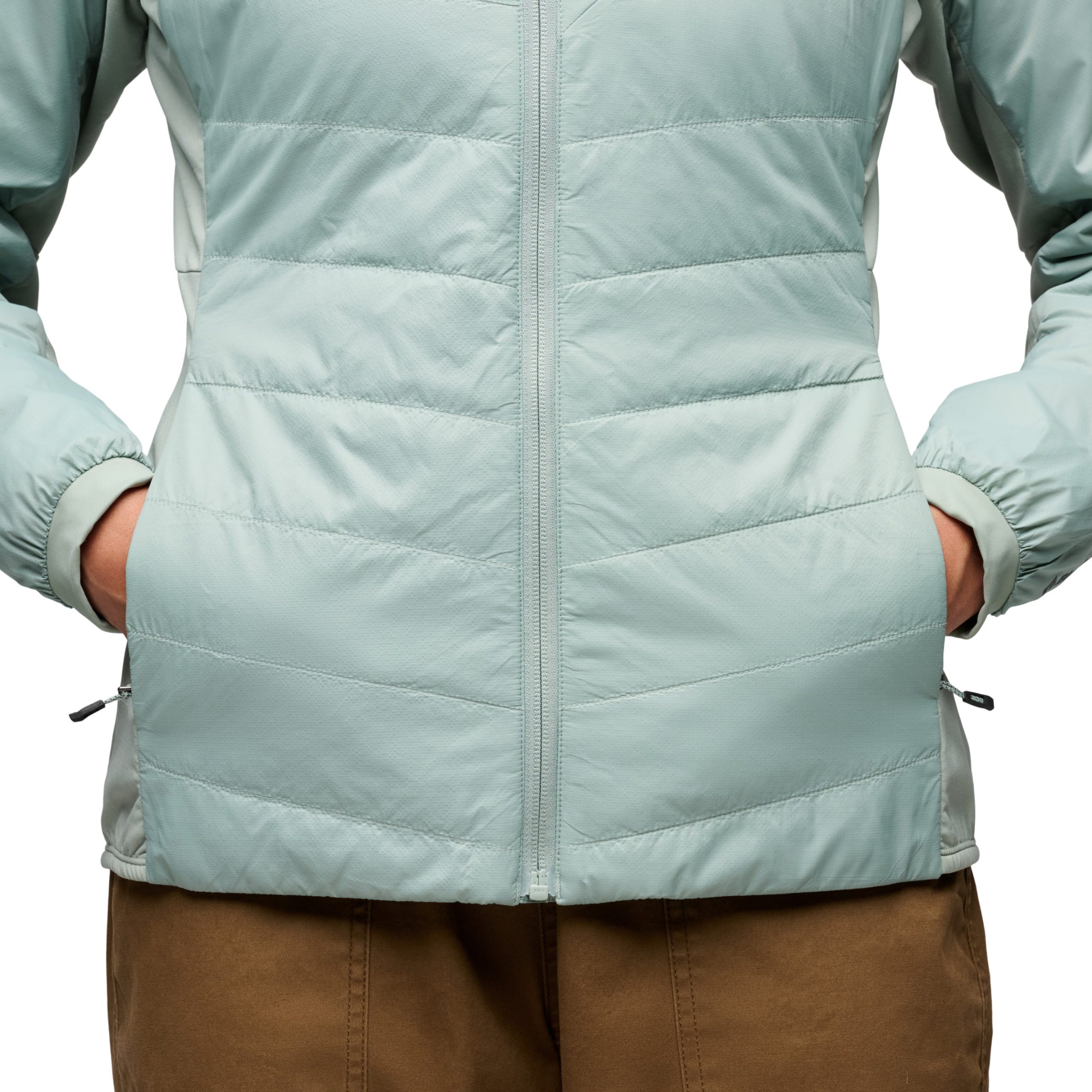 Women's Solution 1.0 Hoody - Image 4