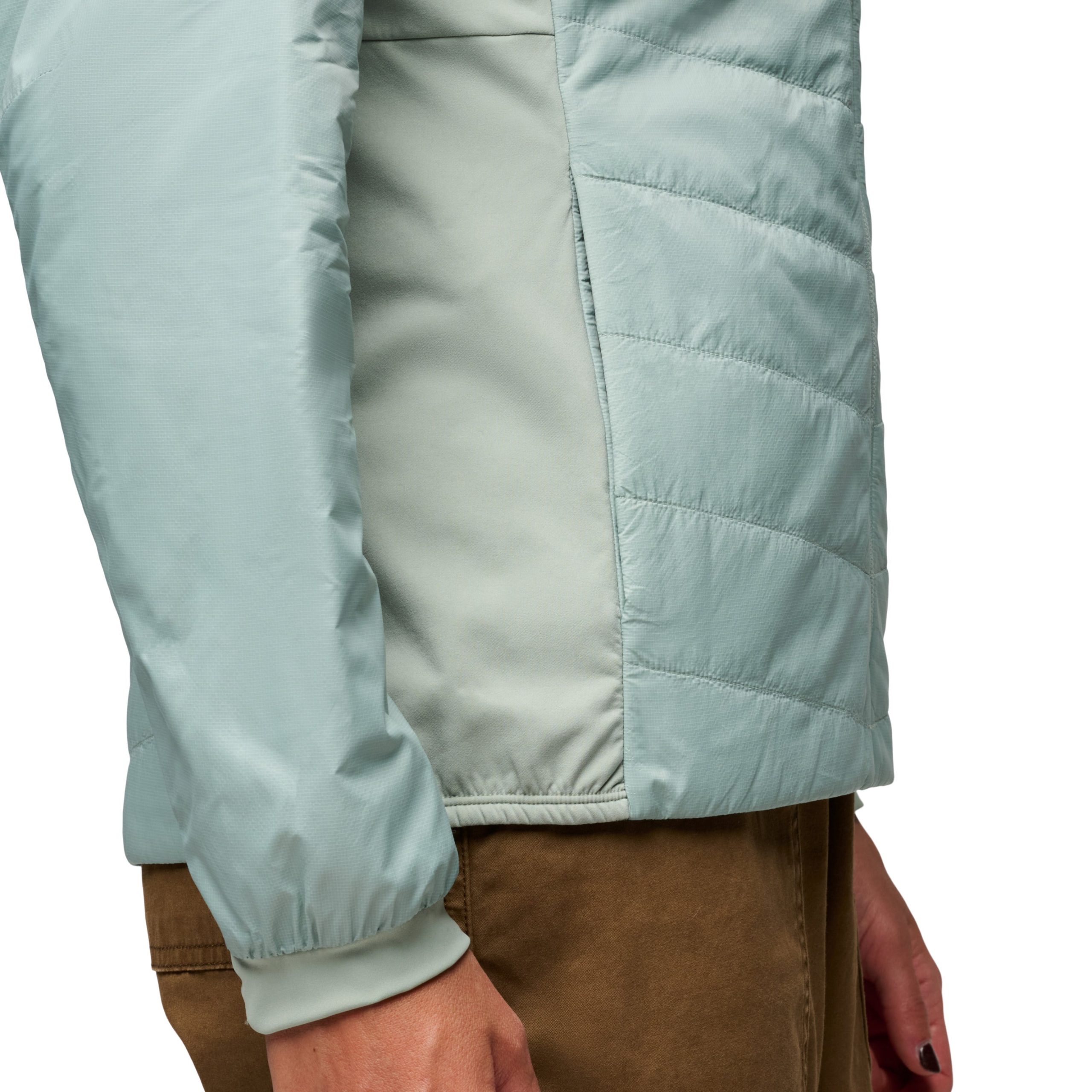 Women's Solution 1.0 Hoody - Image 5