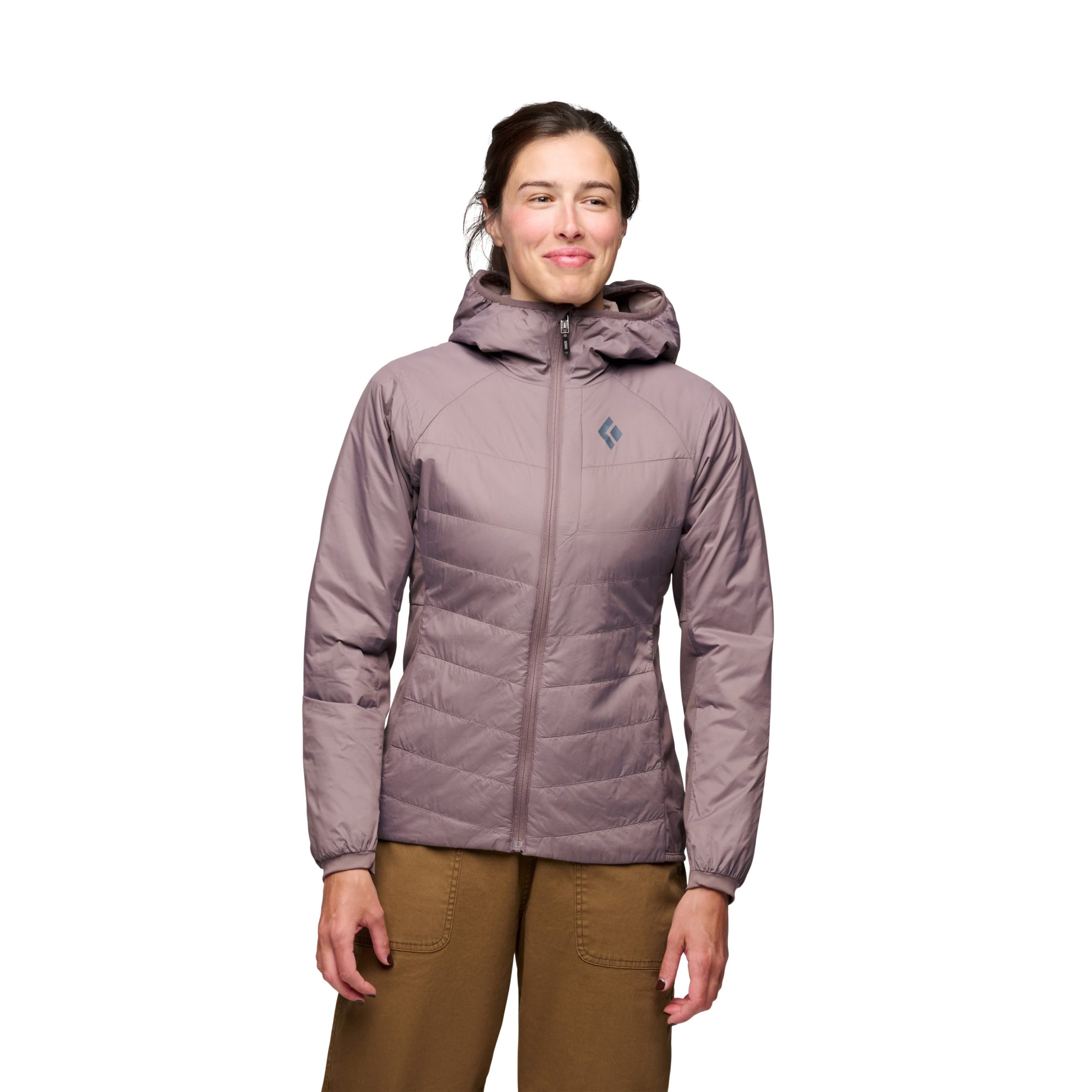 Women's Solution 1.0 Hoody - Image 9