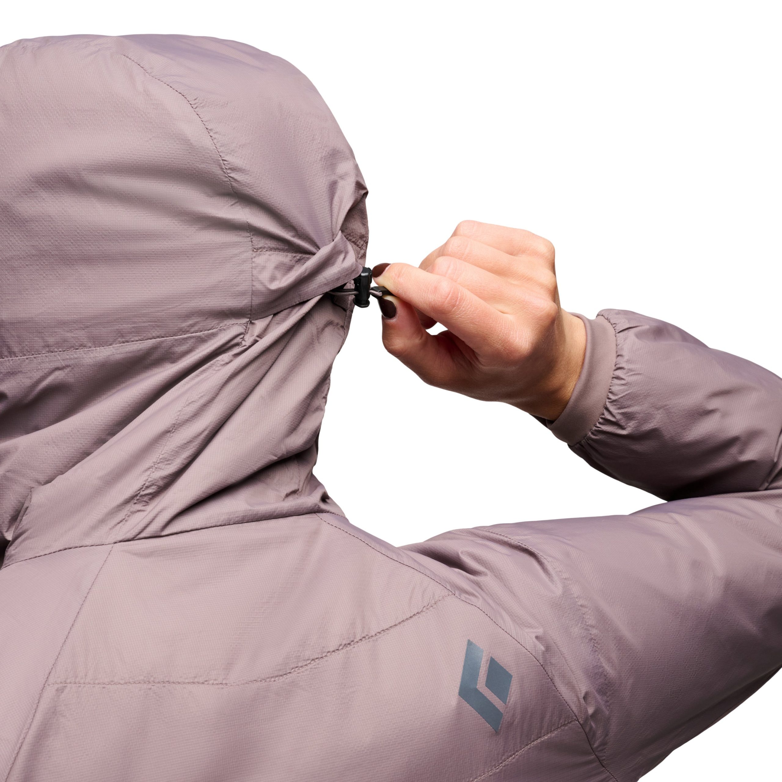 Women's Solution 1.0 Hoody - Image 15