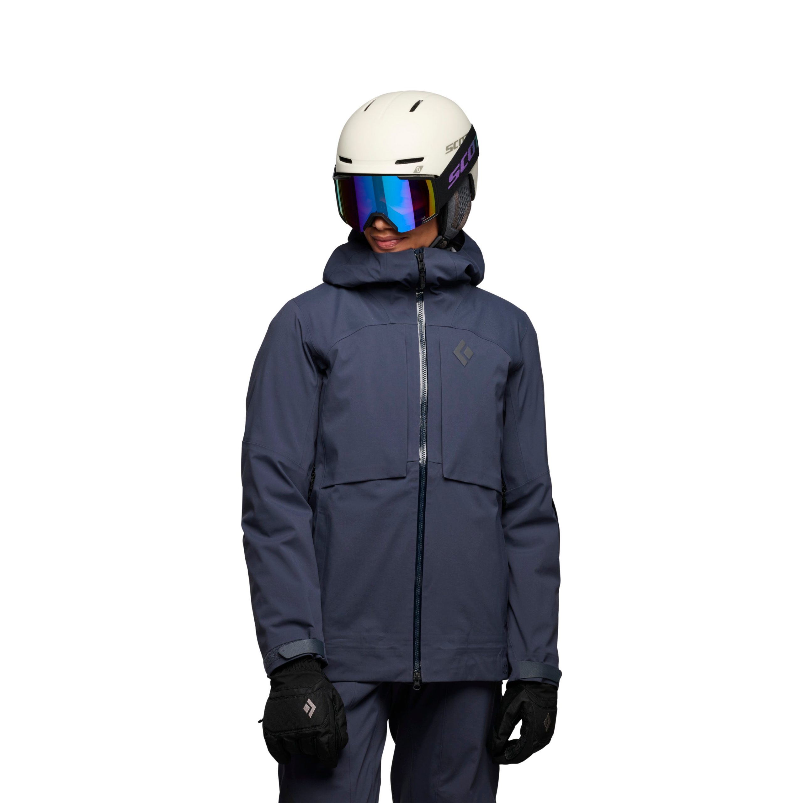Women's Factor Shell - Past Season - Image 3