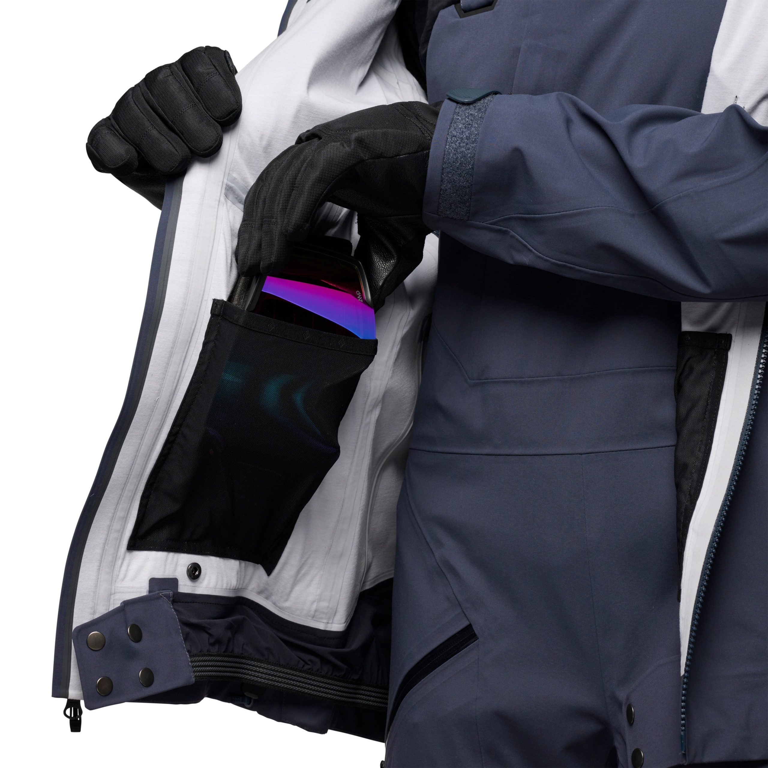 Women's Factor Shell - Past Season - Image 10