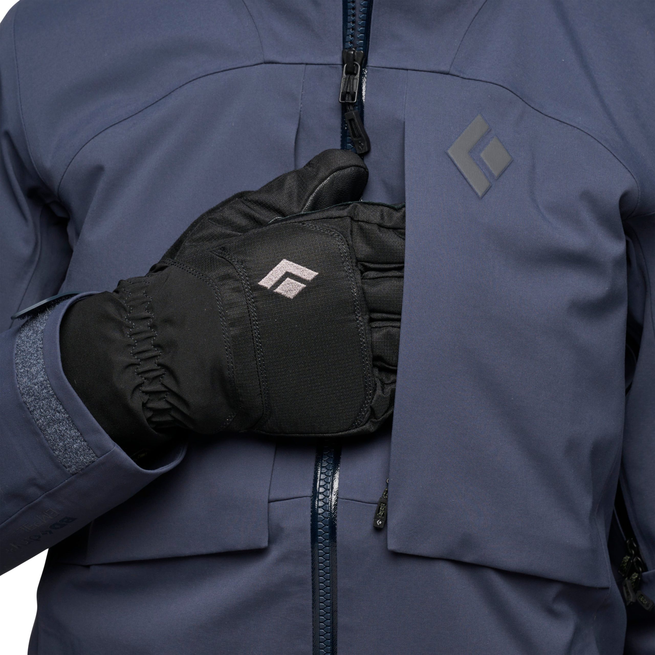 Women's Factor Shell - Past Season - Image 11