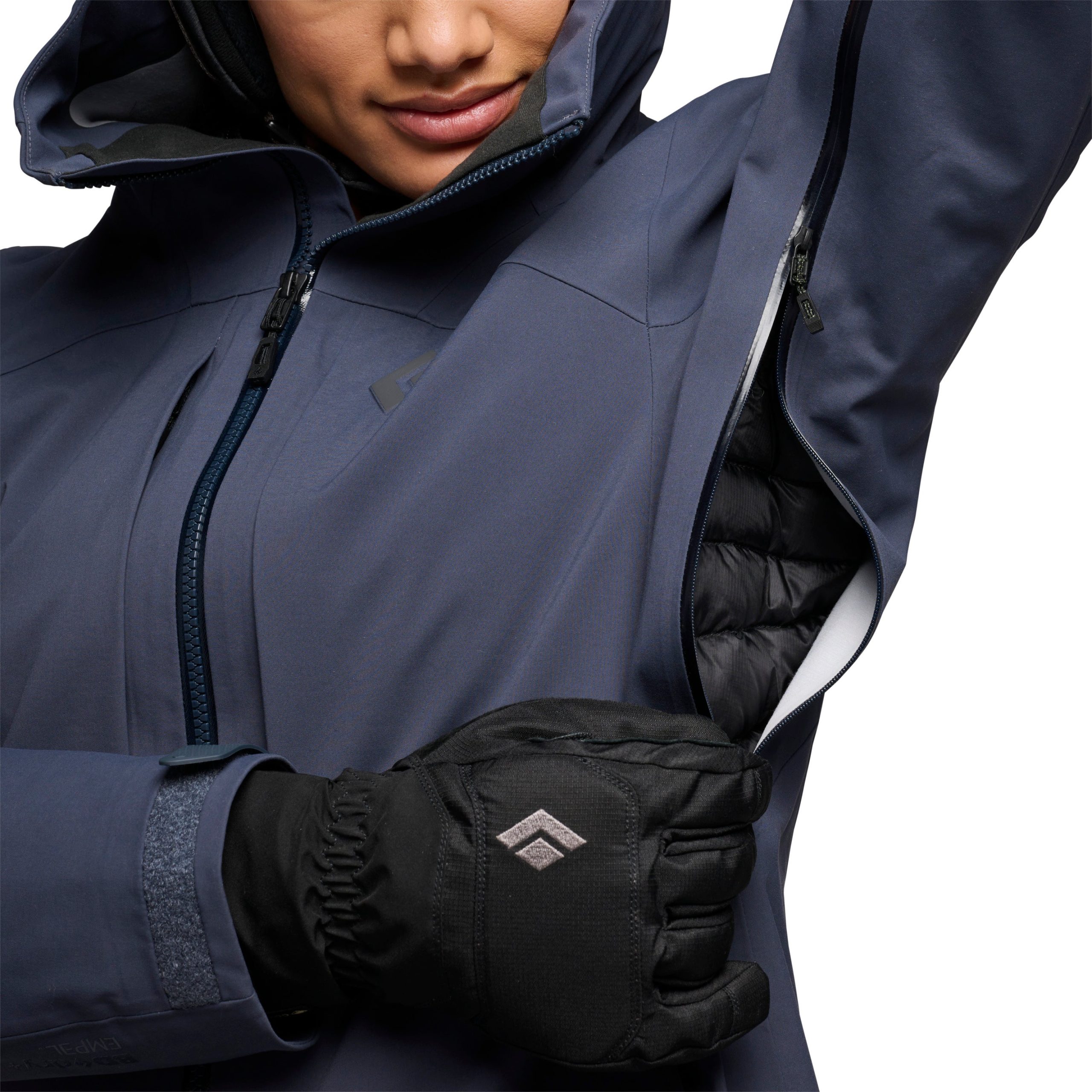 Women's Factor Shell - Past Season - Image 15