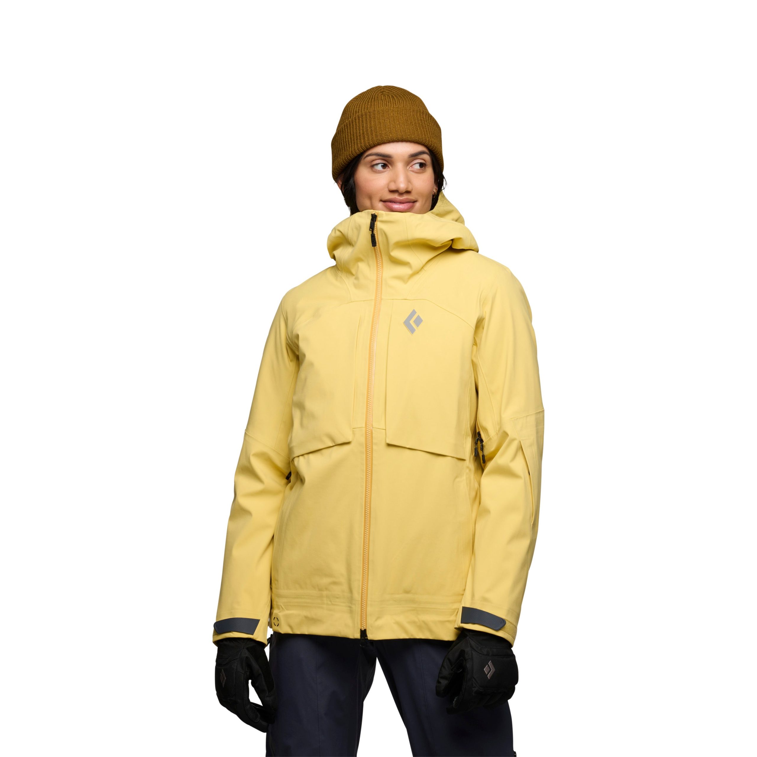 Women's Factor Shell - Past Season - Image 2