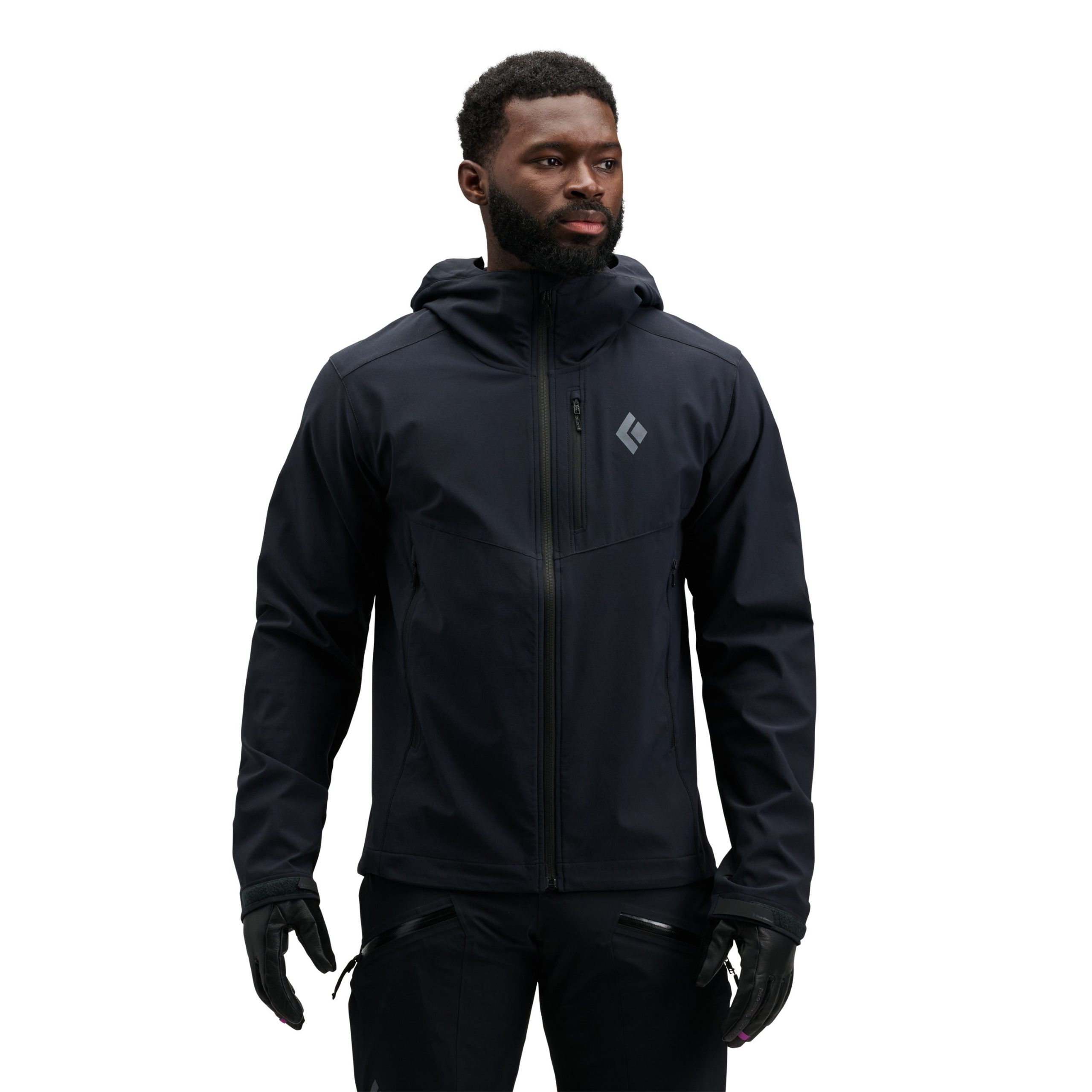 Men's Dawn Patrol Softshell