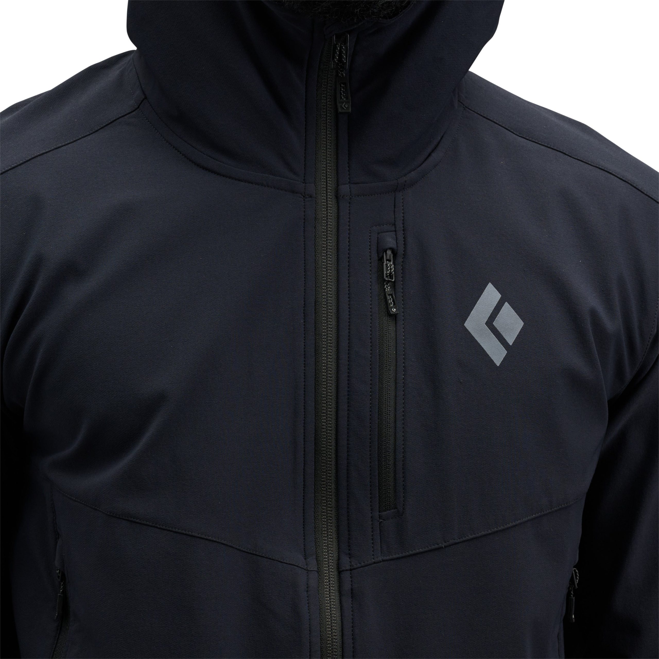 Men's Dawn Patrol Softshell - Image 5