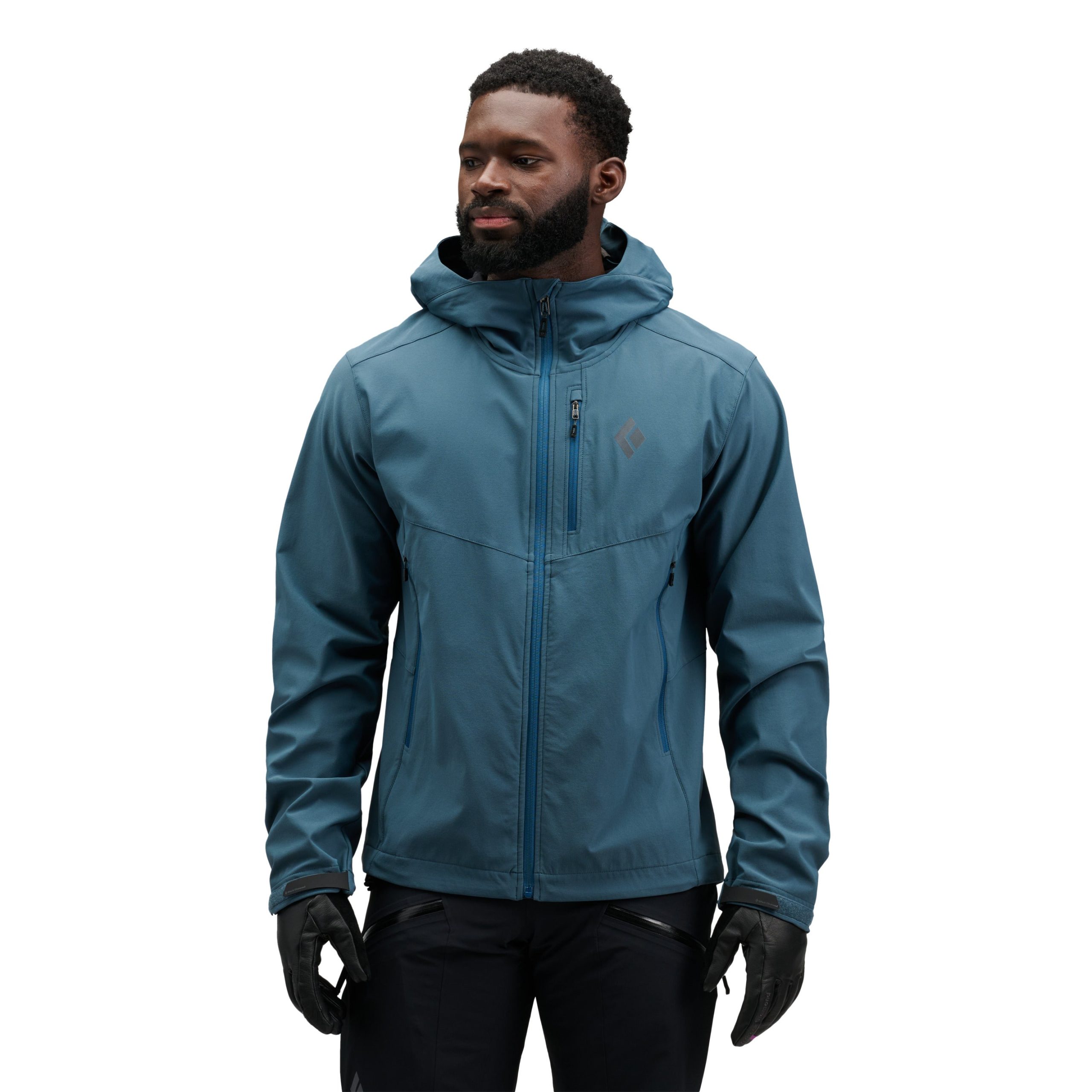 Men's Dawn Patrol Softshell - Image 19