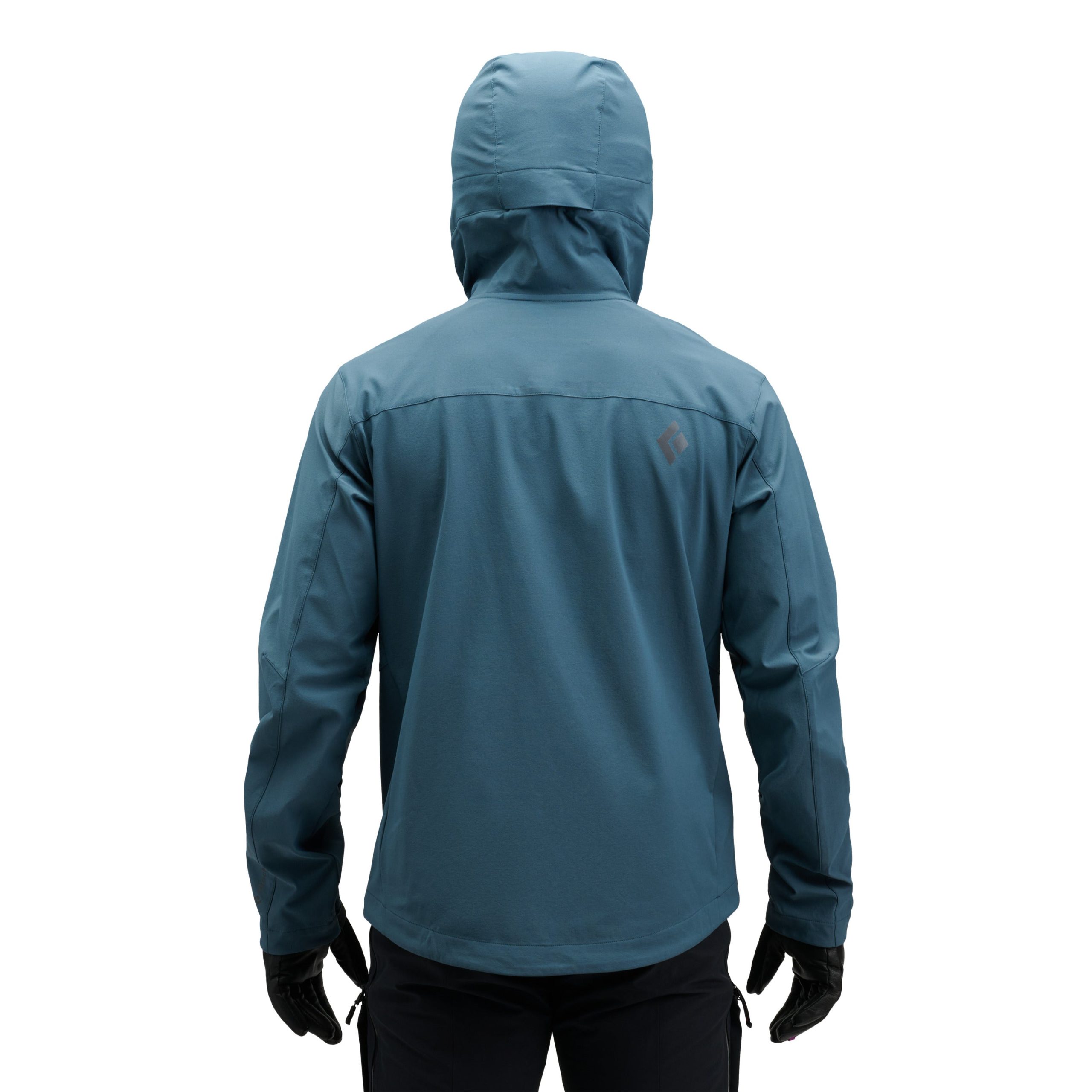 Men's Dawn Patrol Softshell - Image 21