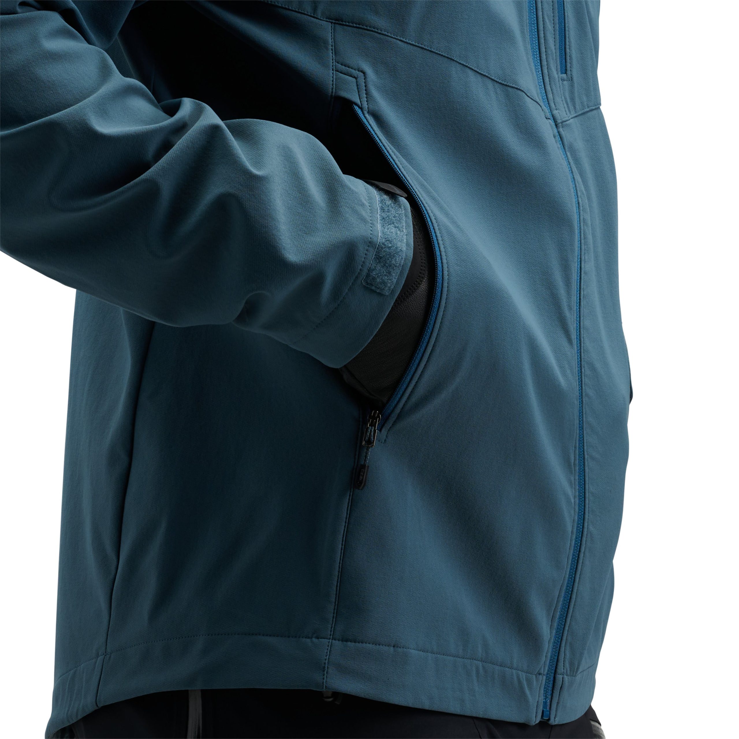 Men's Dawn Patrol Softshell - Image 24
