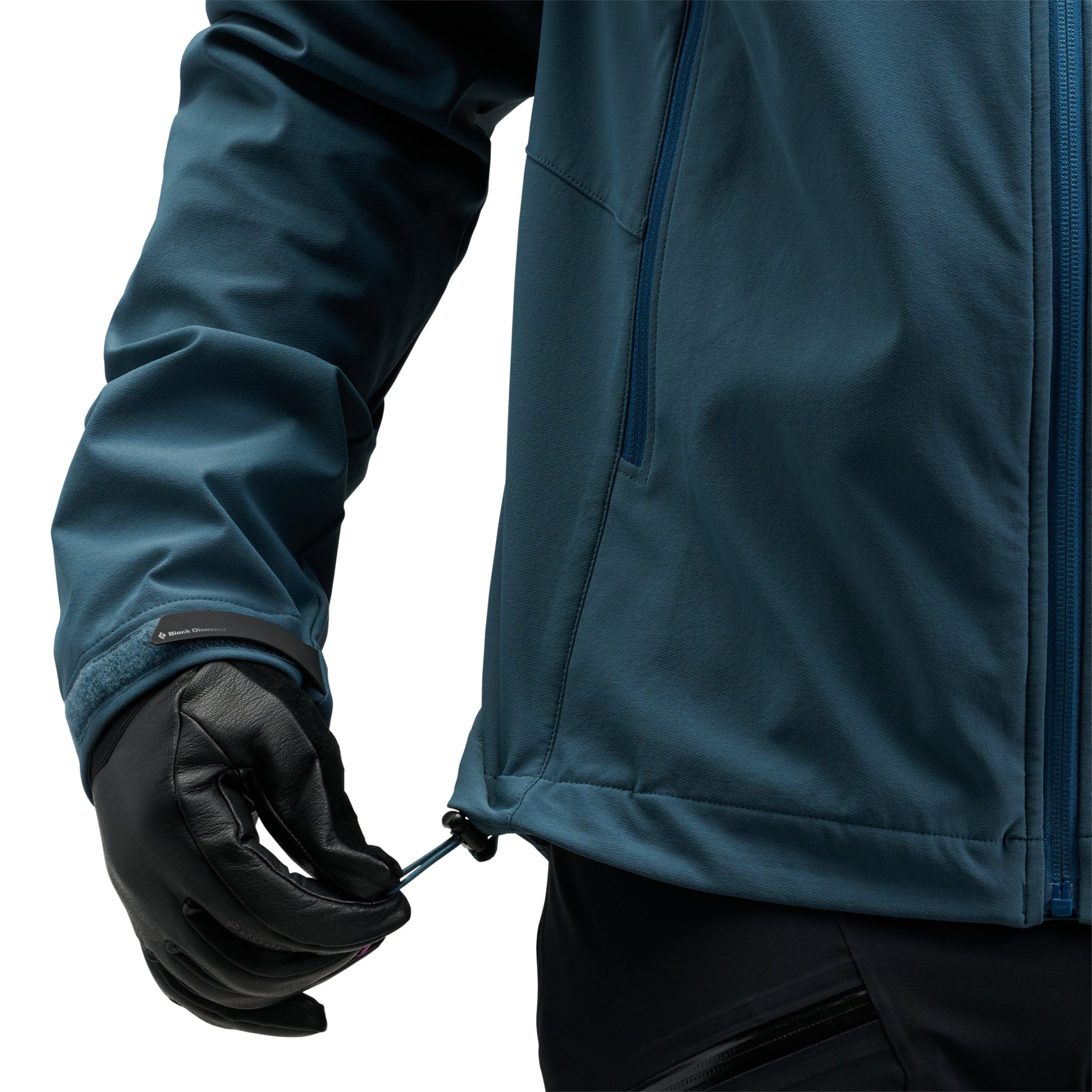 Men's Dawn Patrol Softshell - Image 25