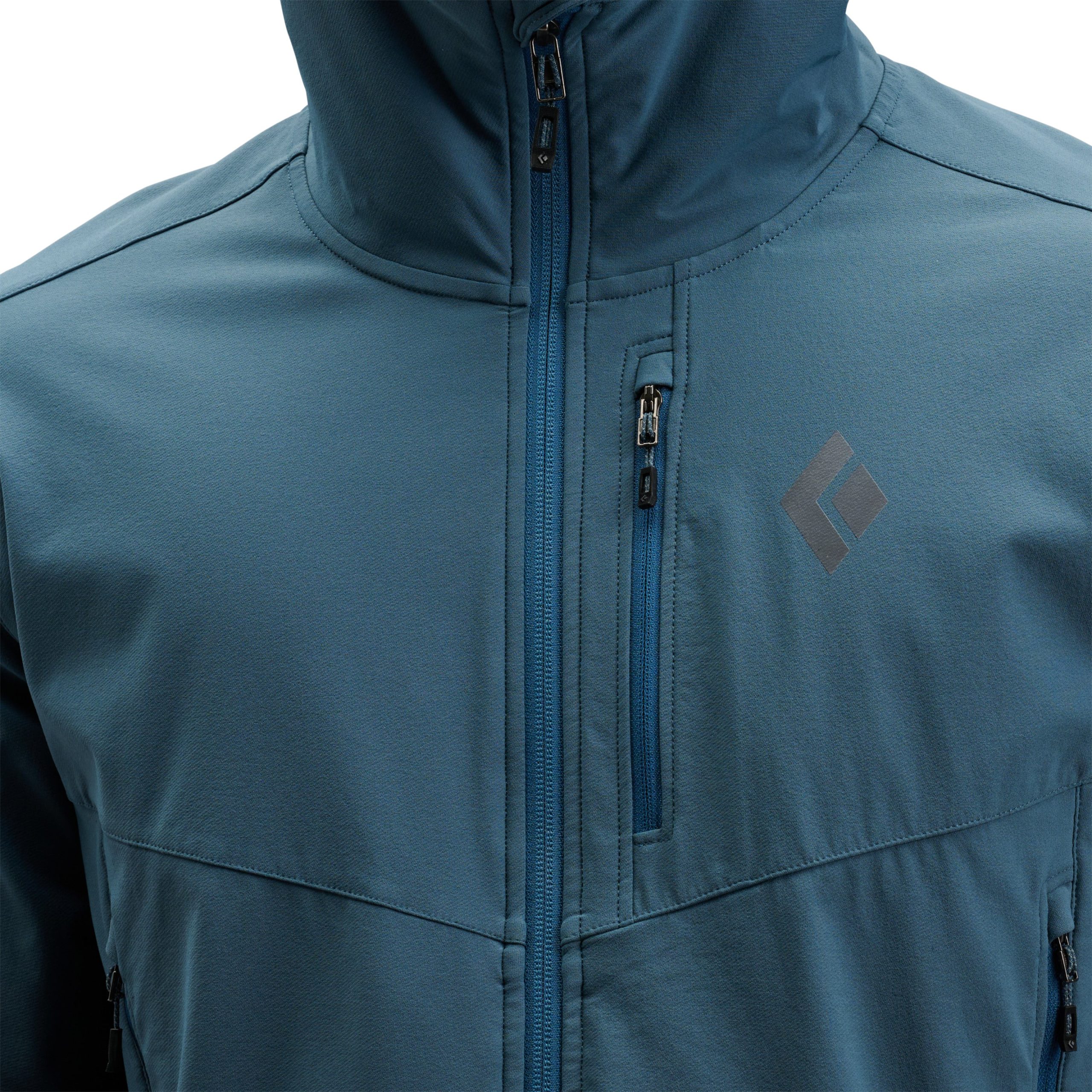 Men's Dawn Patrol Softshell - Image 26